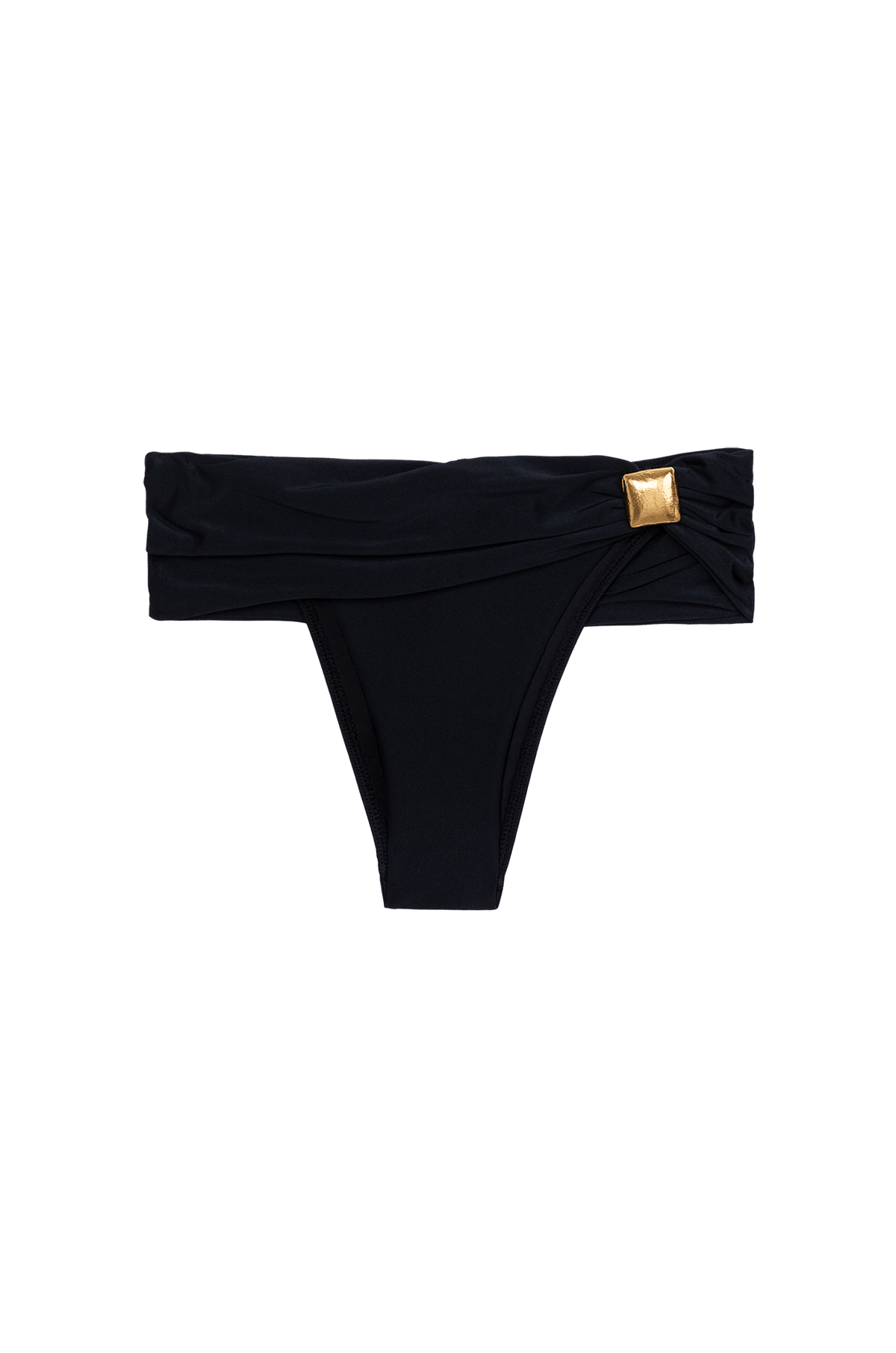 Calcinha Scarlet Brasil Black