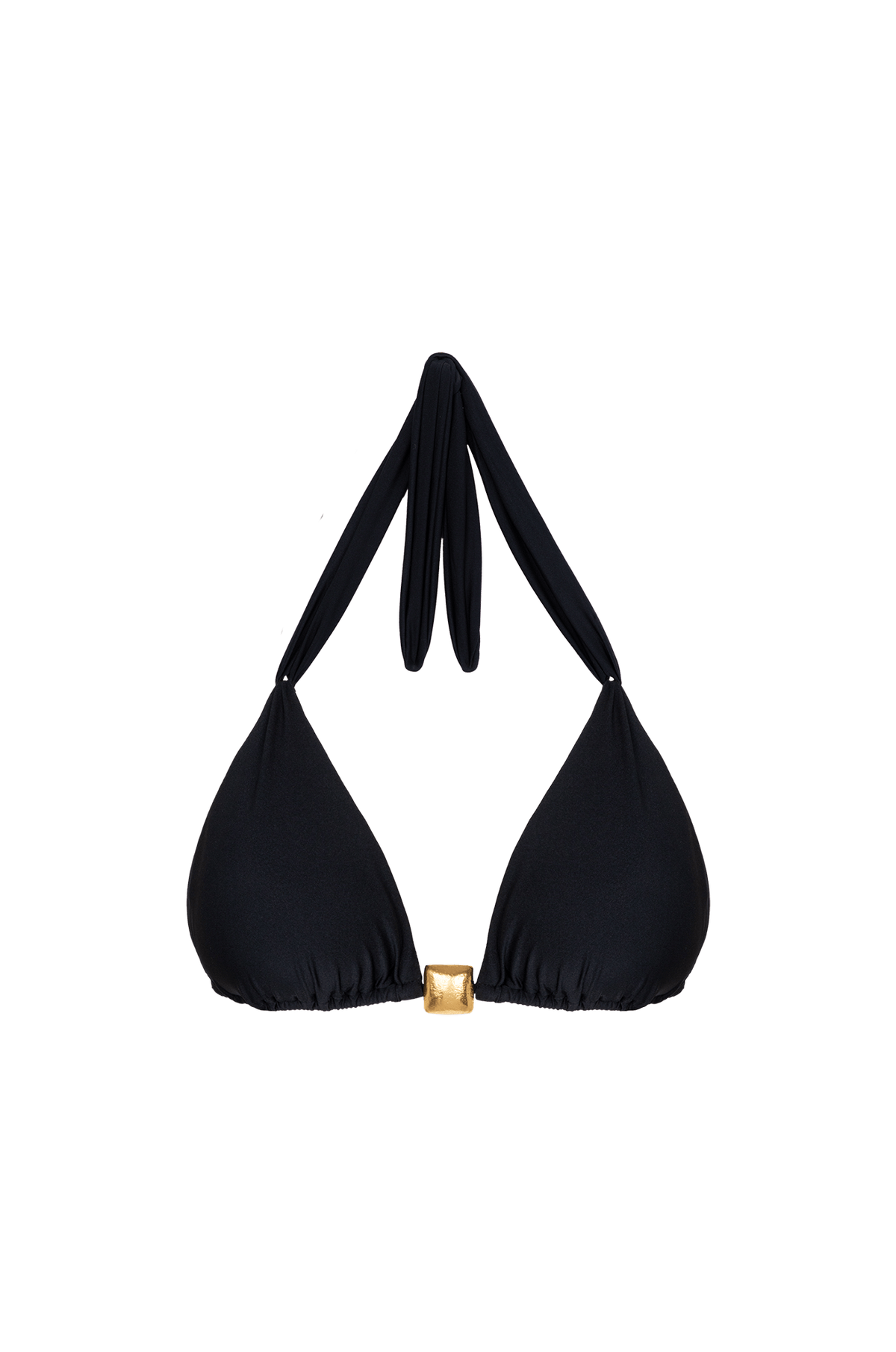 Top Loop Scarlet Black