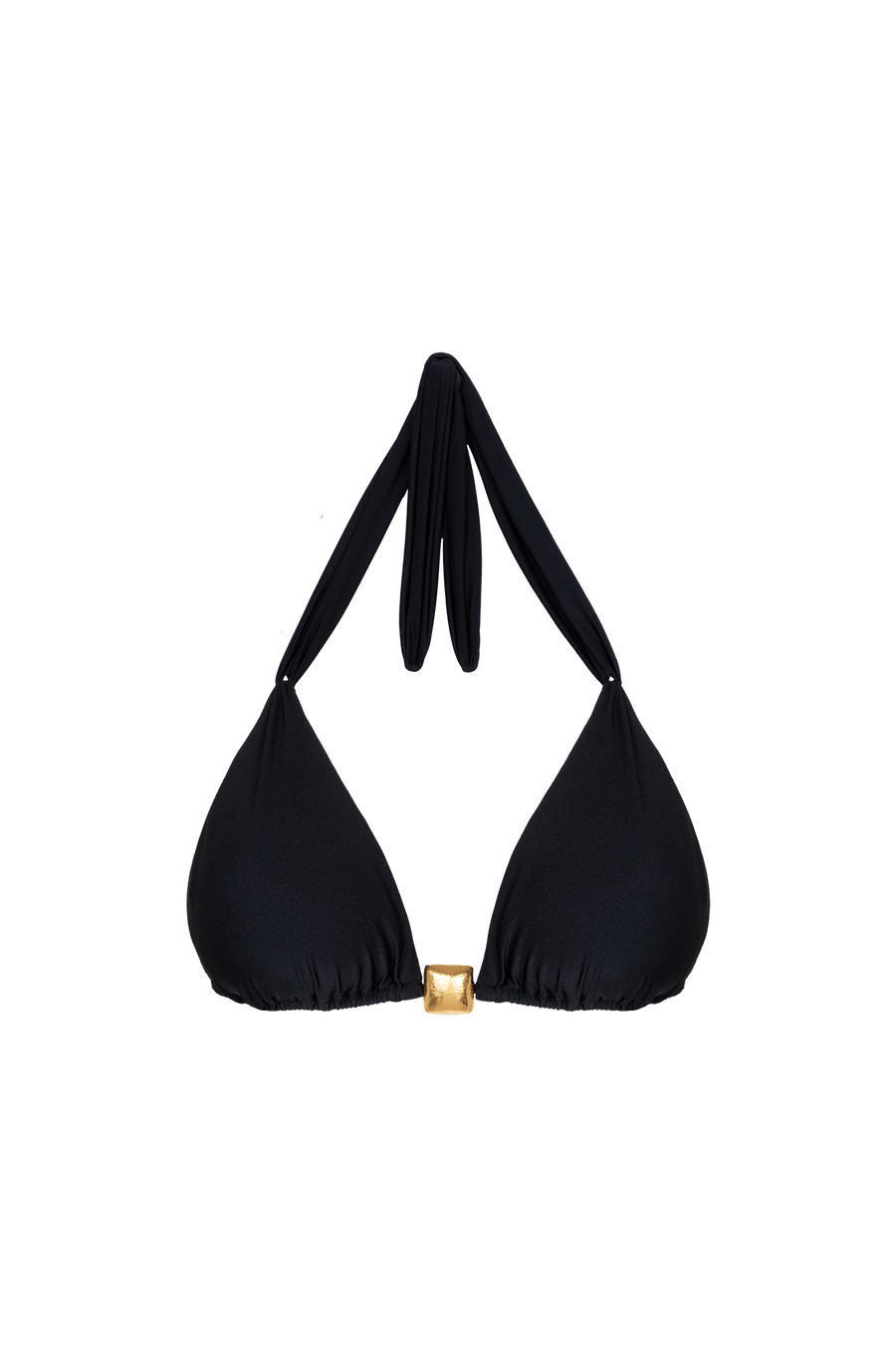 Top Loop Scarlet Black