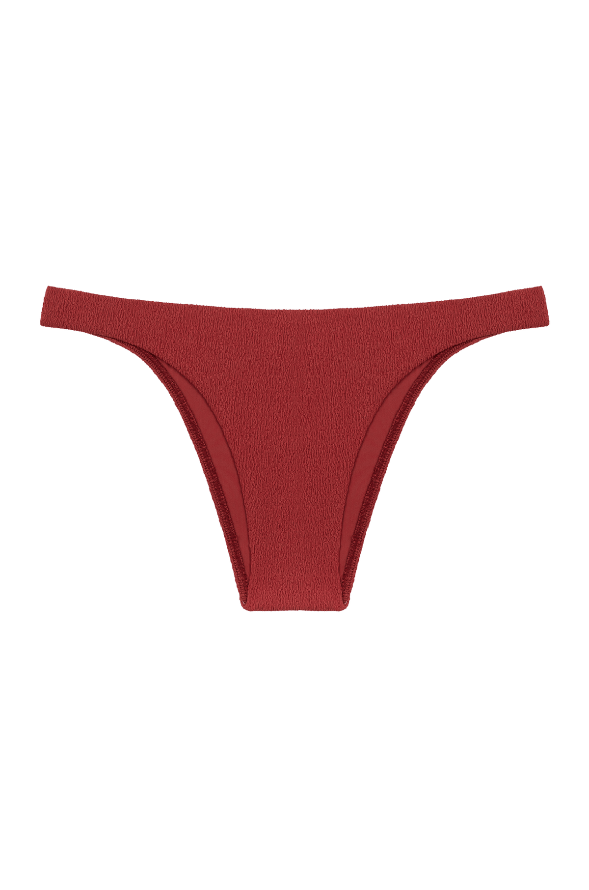Calcinha Básica Brasil Burgeon