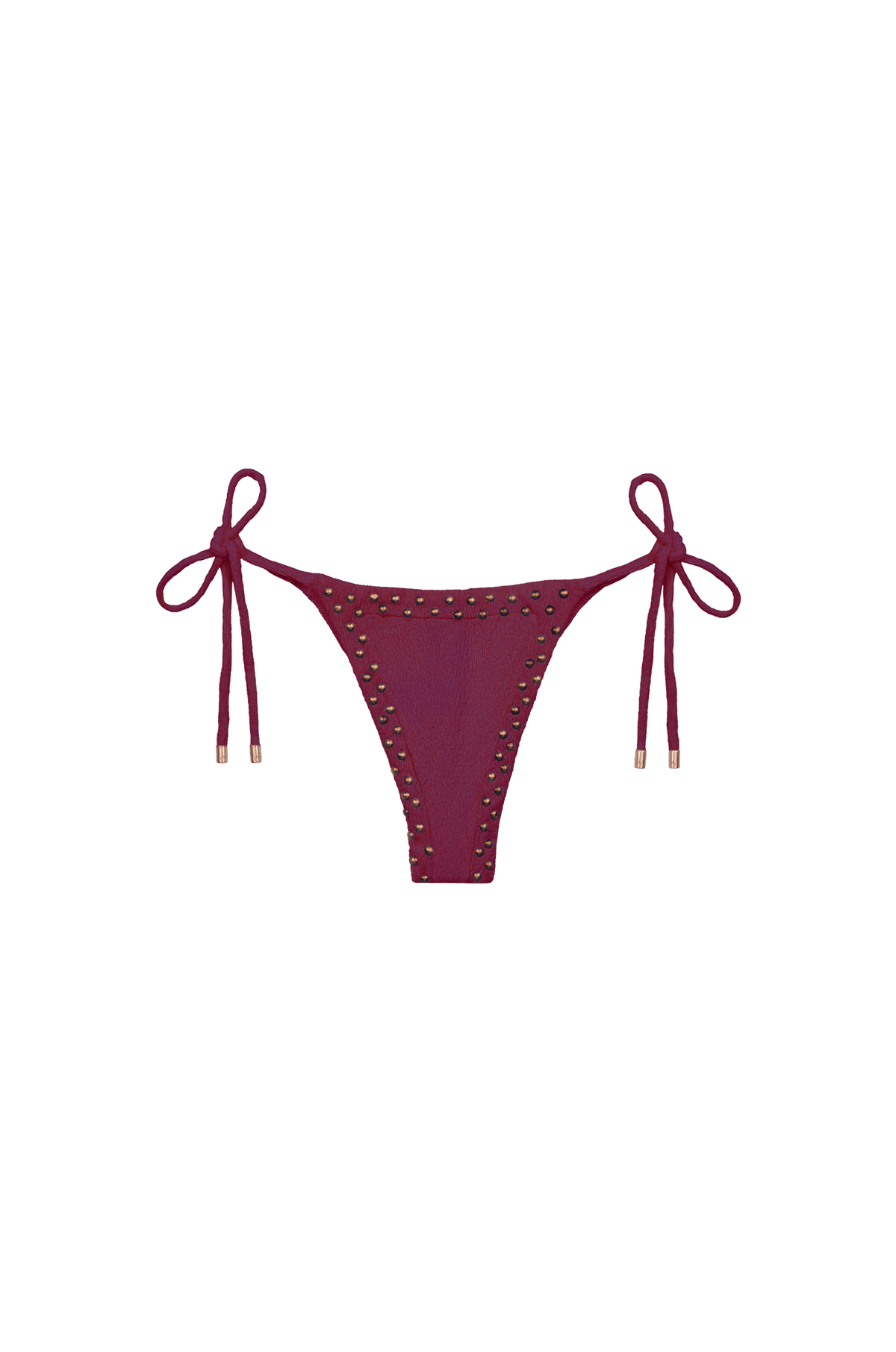 Calcinha Lacinho Fig Cheeky Lure