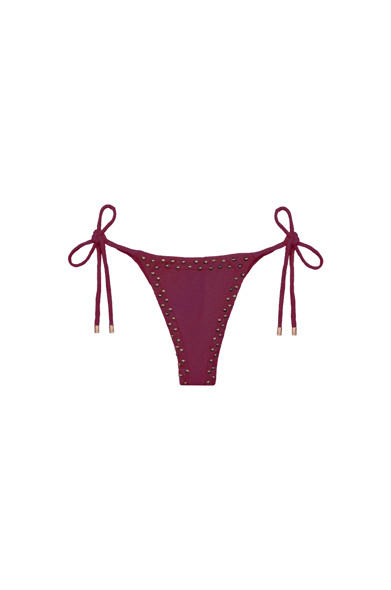 Calcinha Lacinho Fig Cheeky Lure