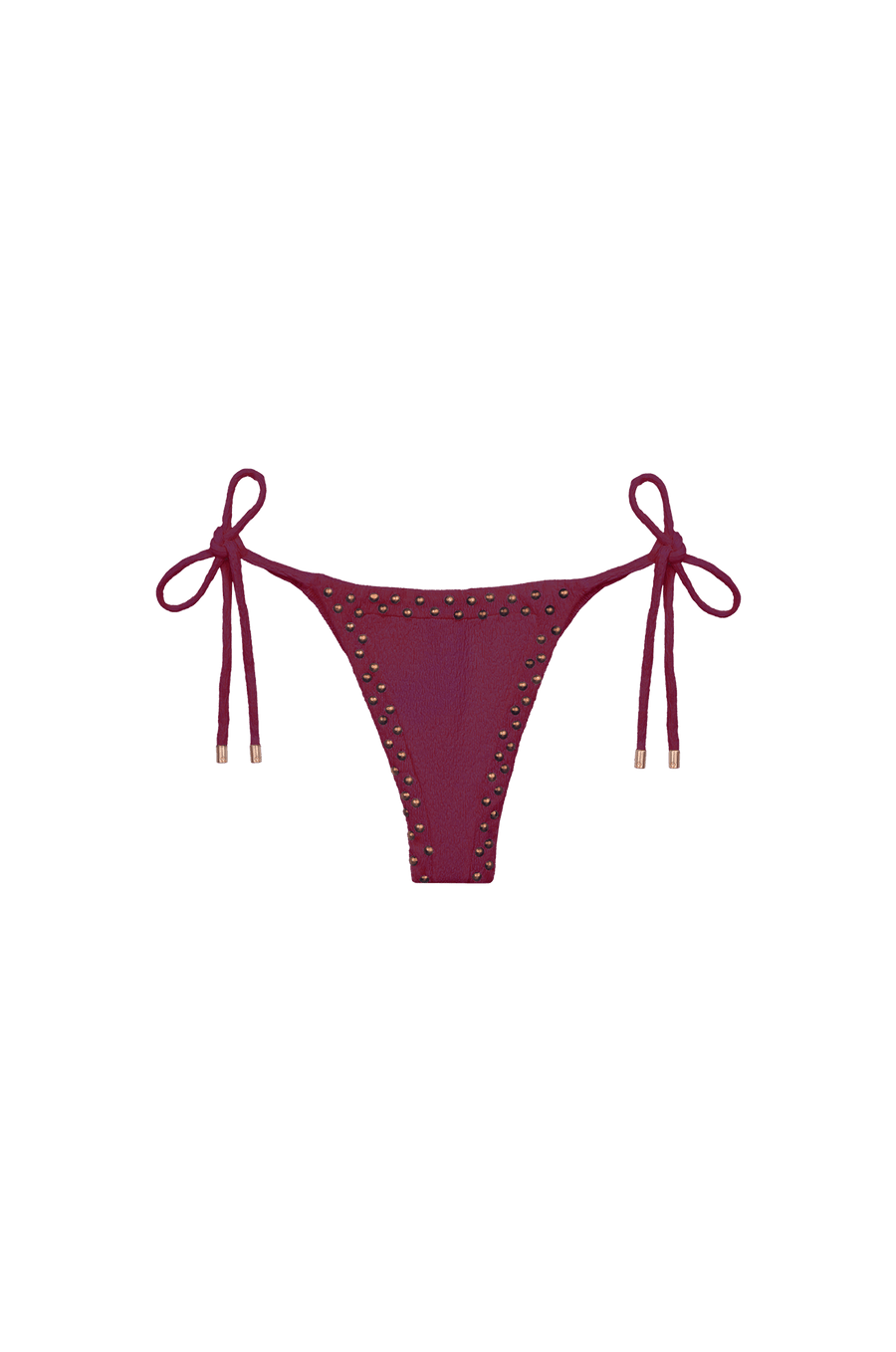 Calcinha Lacinho Fig Cheeky Lure