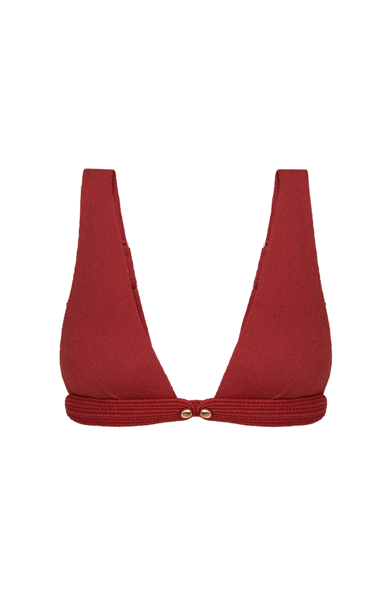 Top Safira Lian Burgeon