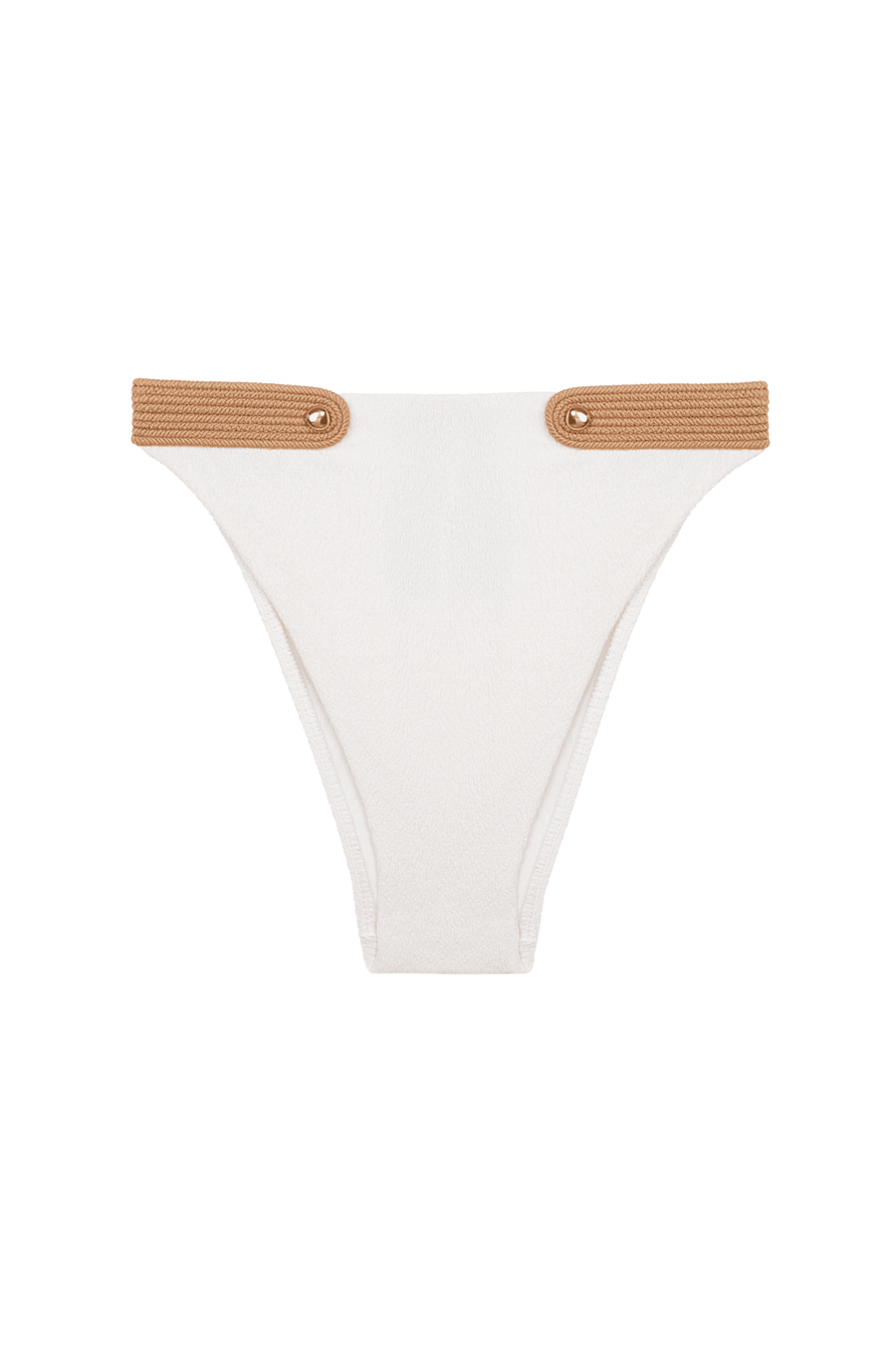 Hot Pants Lian Brasil White