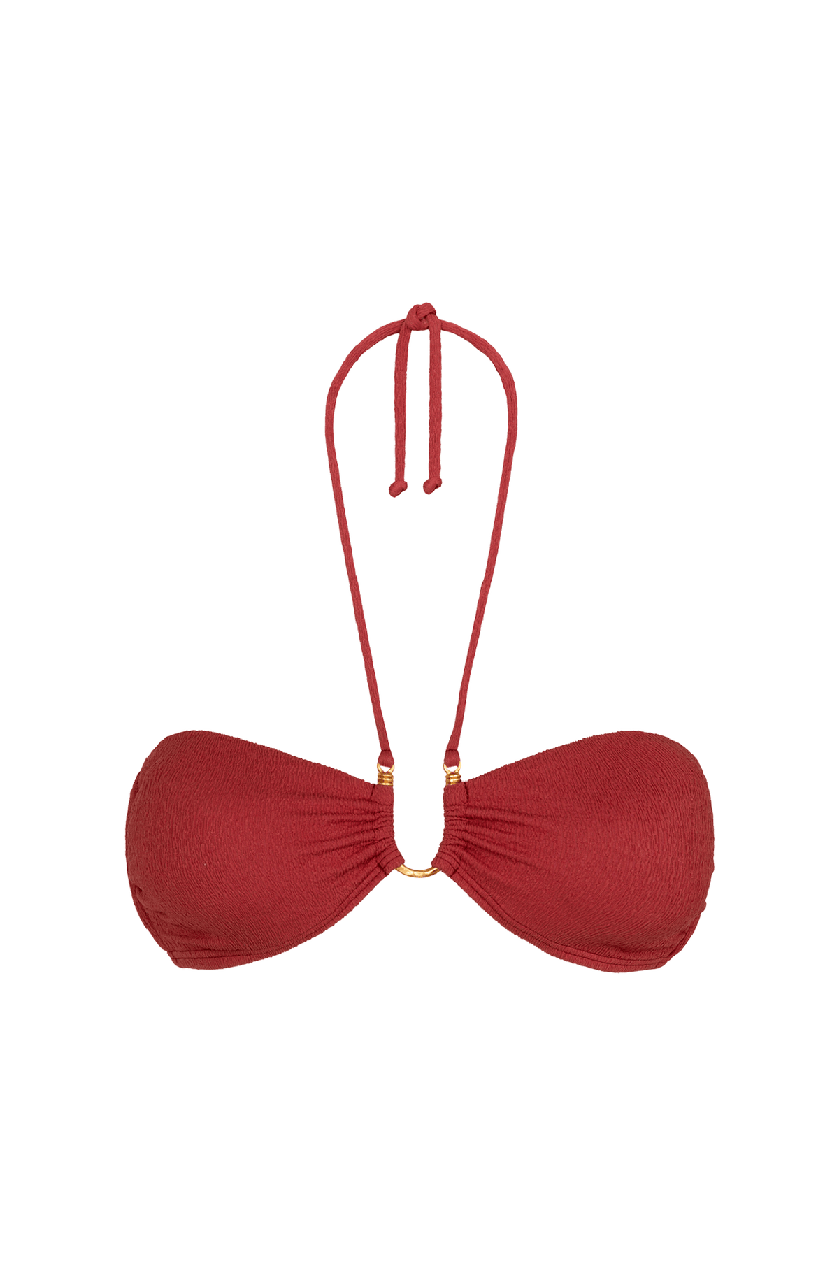 Top Bandeau Callie Burgeon
