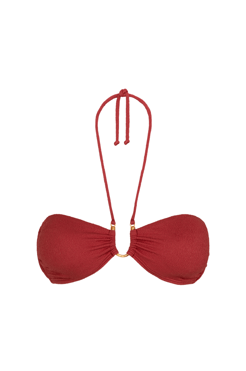 Top Bandeau Callie Burgeon