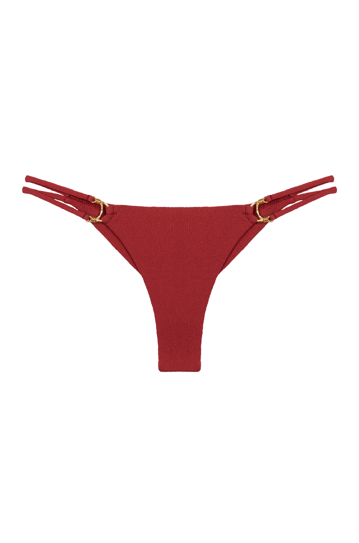 Calcinha Detalhe Callie Cheeky Burgeon