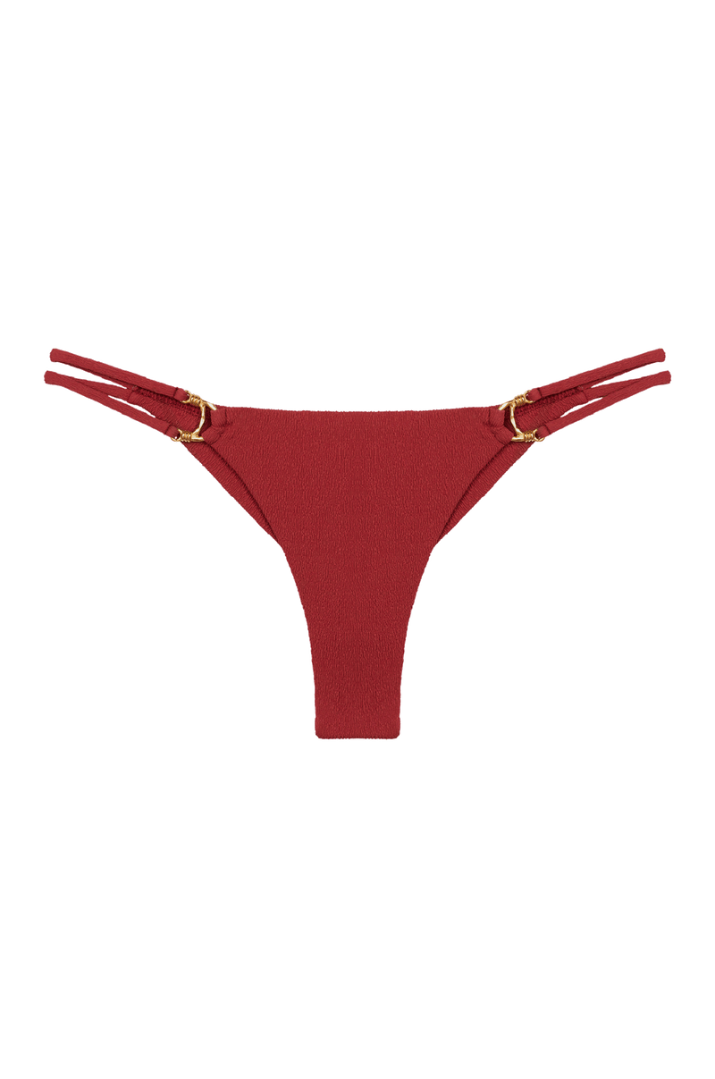 Calcinha Detalhe Callie Cheeky Burgeon