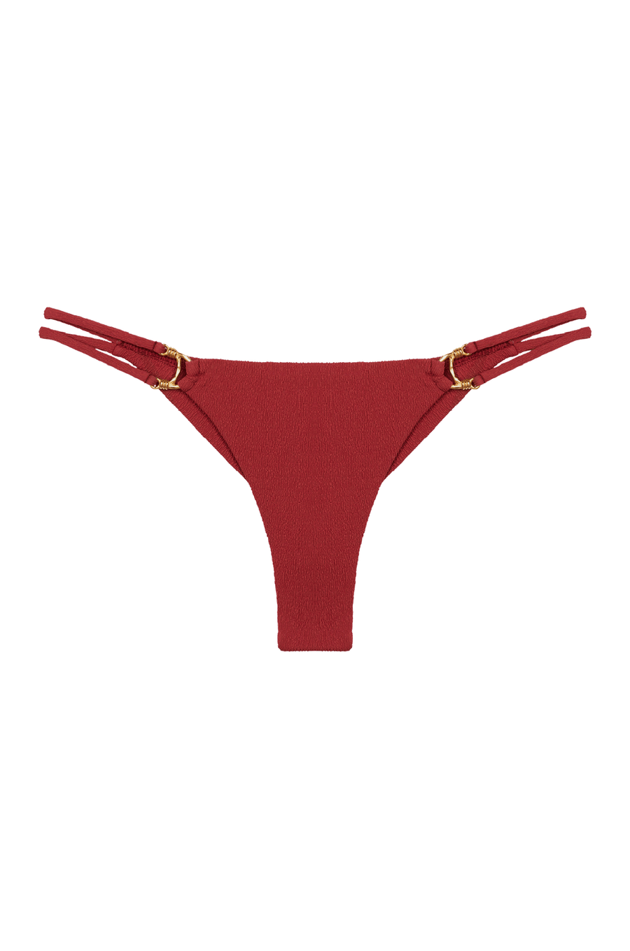 Calcinha Detalhe Callie Cheeky Burgeon