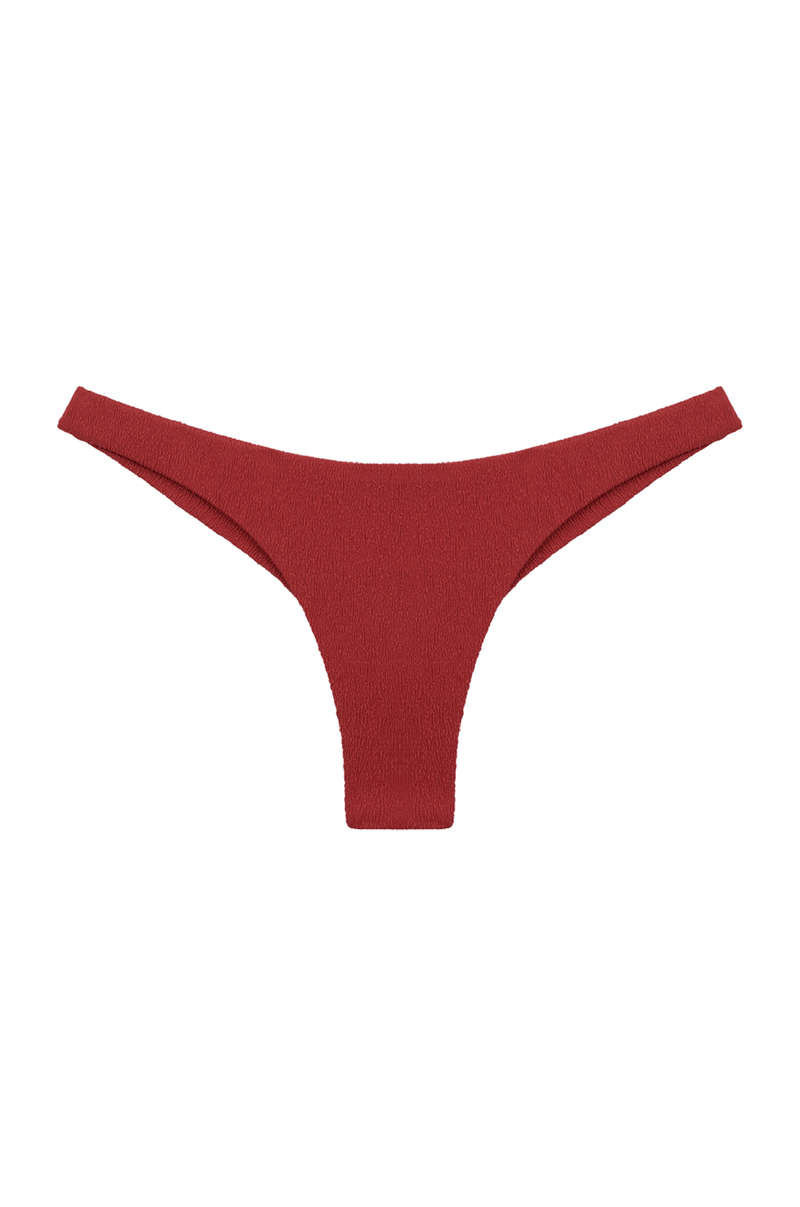Calcinha Básica Cheeky Burgeon