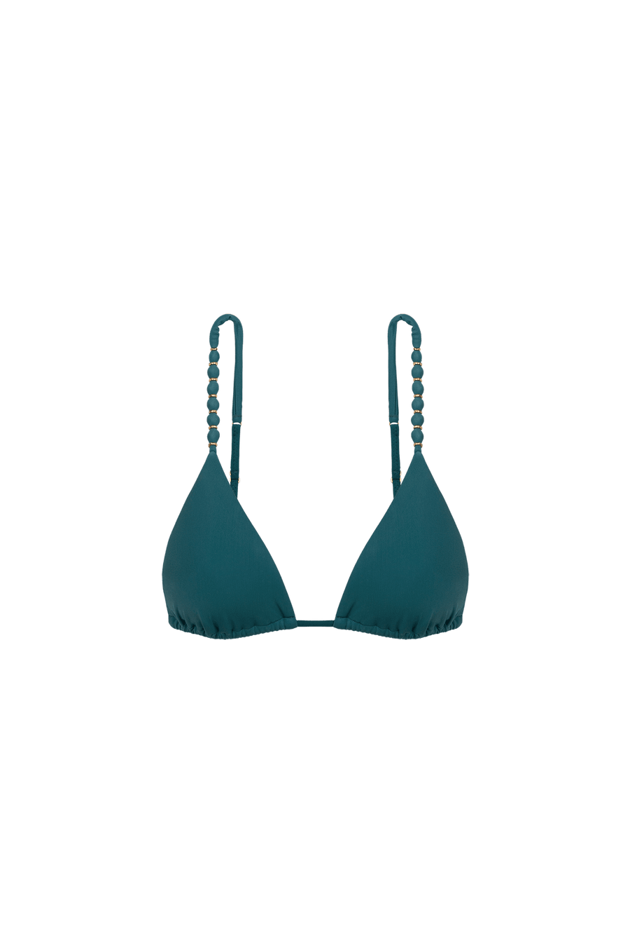Top Tri Paralelo Beads Windward