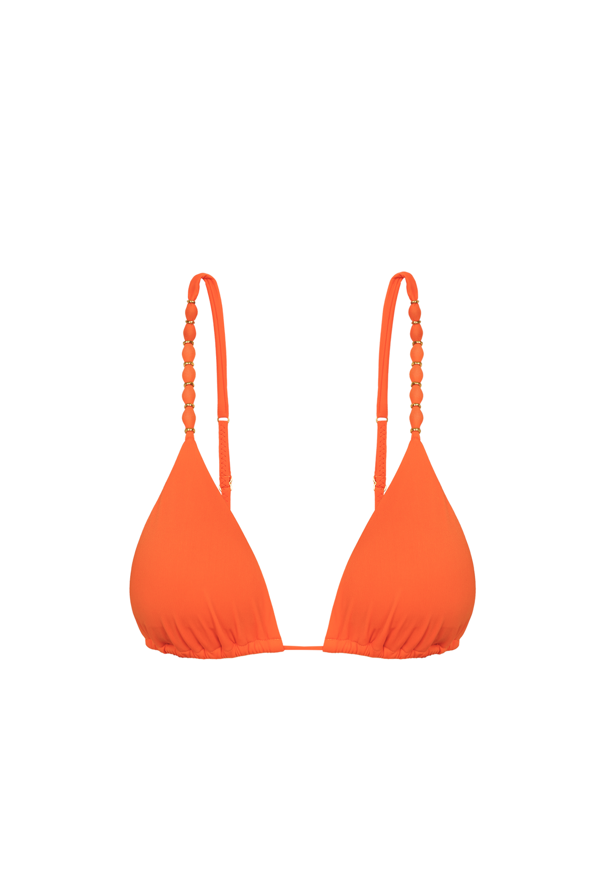 Top Tri Paralelo Beads Sundream