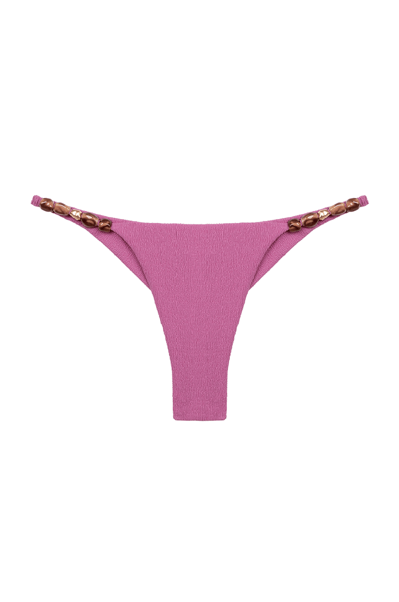 Calcinha Detalhe Kiana Cheeky Floraline