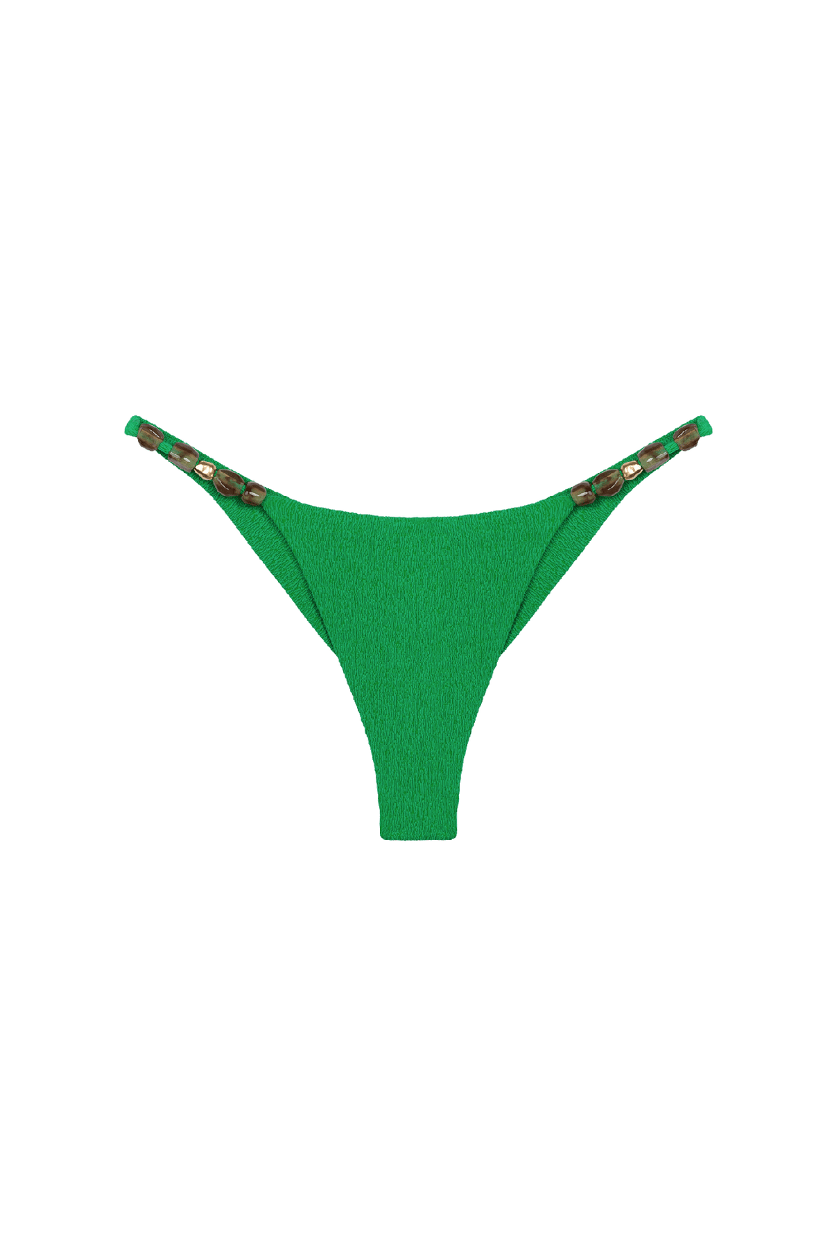 Calcinha Detalhe Kiana Cheeky Esmeralda