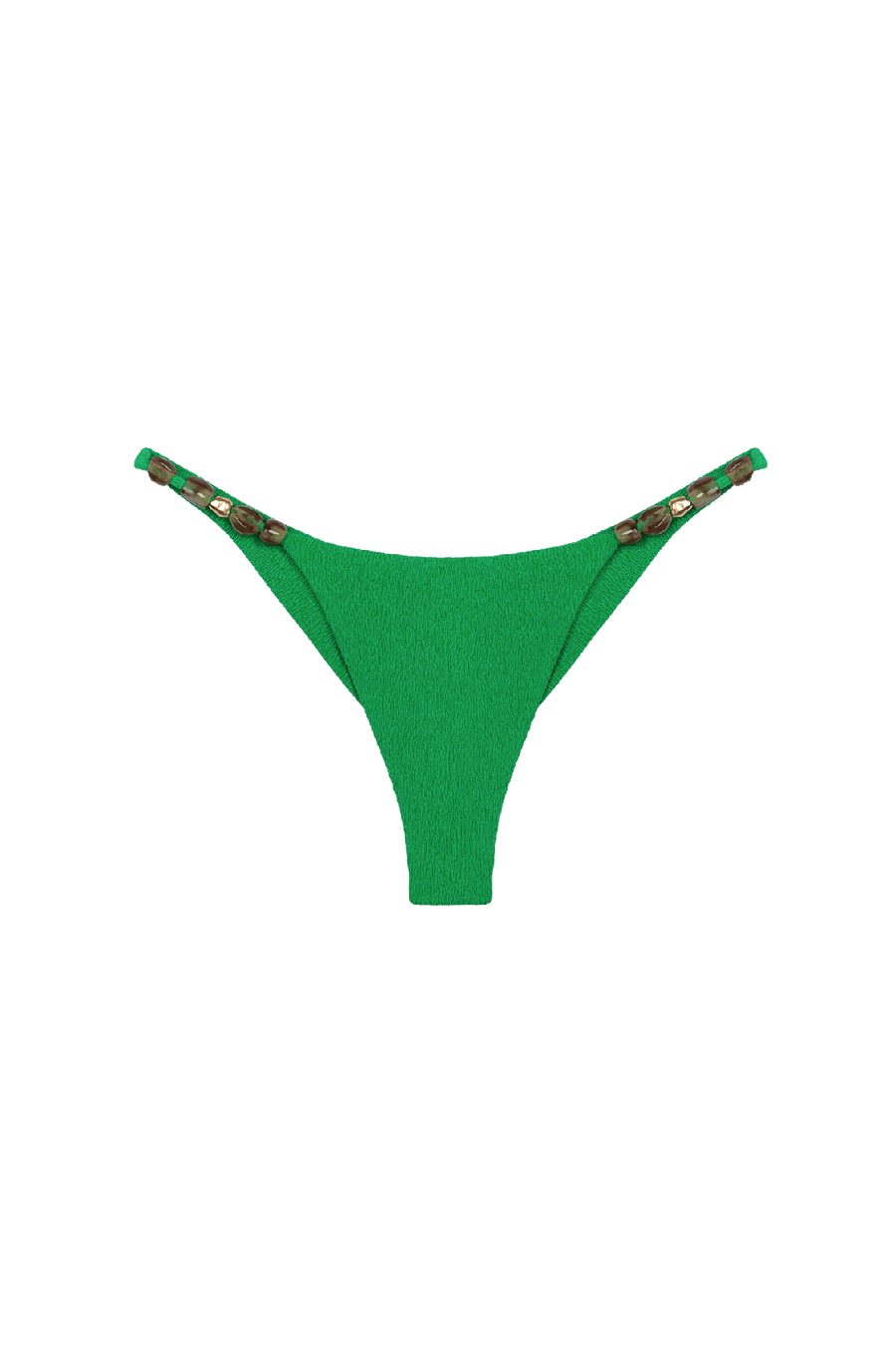 Calcinha Detalhe Kiana Cheeky Esmeralda