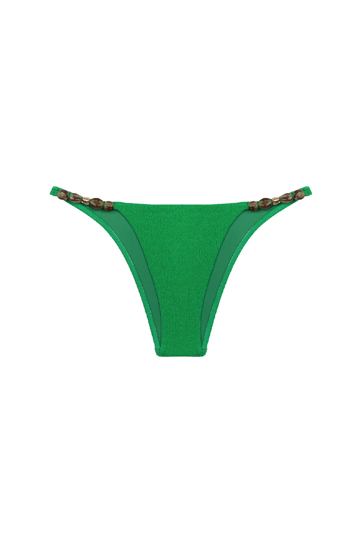 Calcinha Detalhe Kiana Brasil Esmeralda