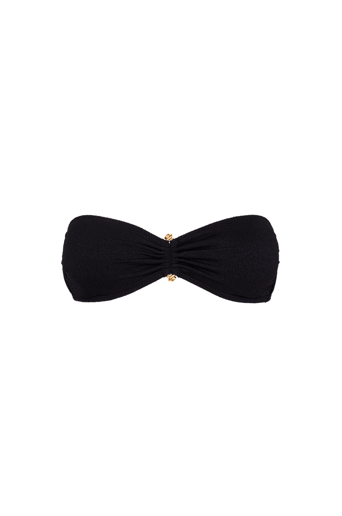 Top Bandeau Nika Black