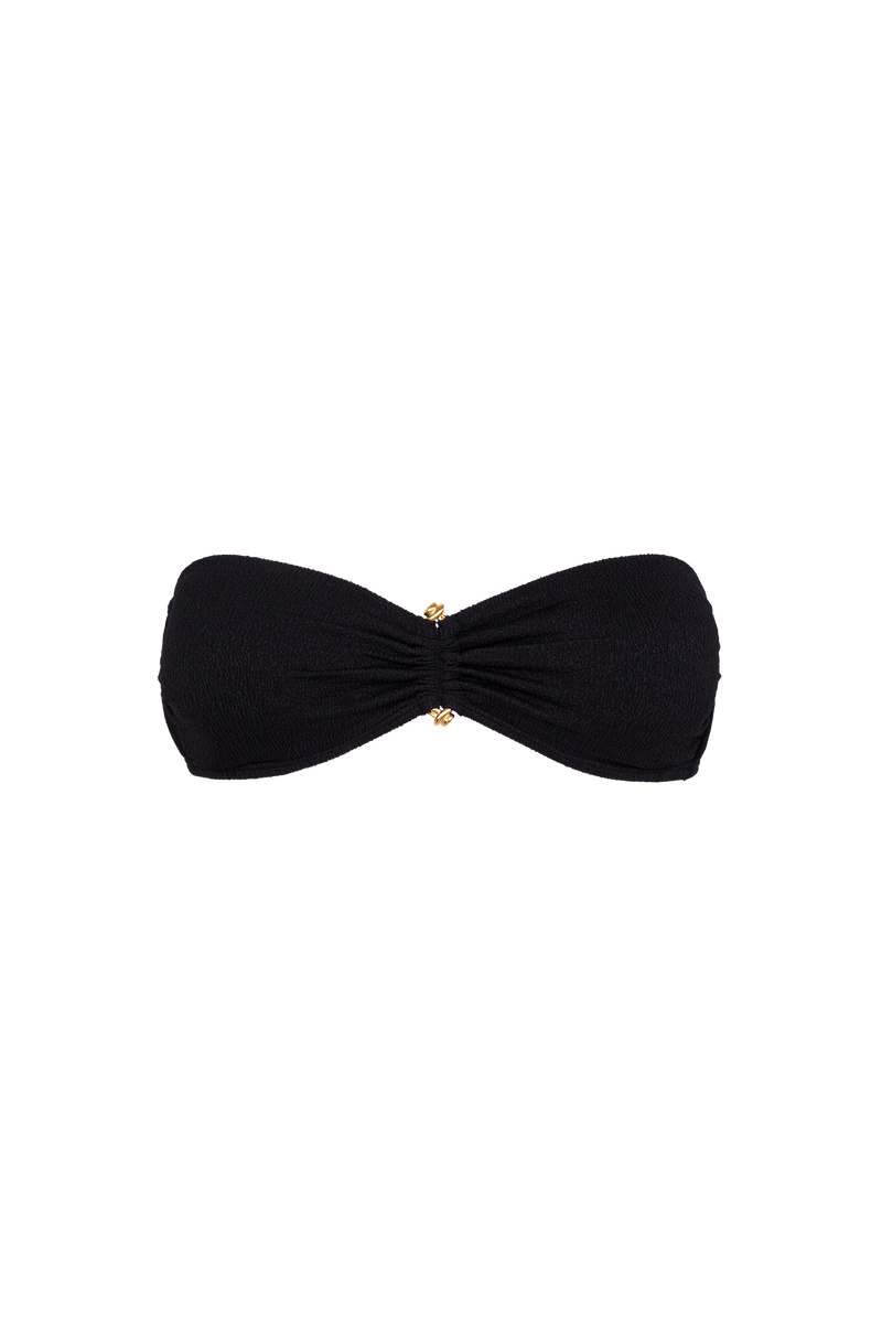 Top Bandeau Nika Black