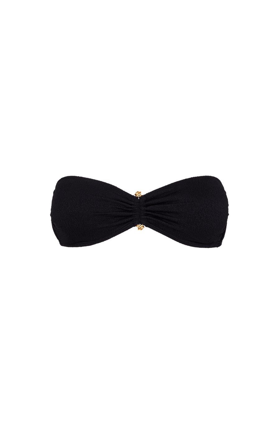 Top Bandeau Nika Black