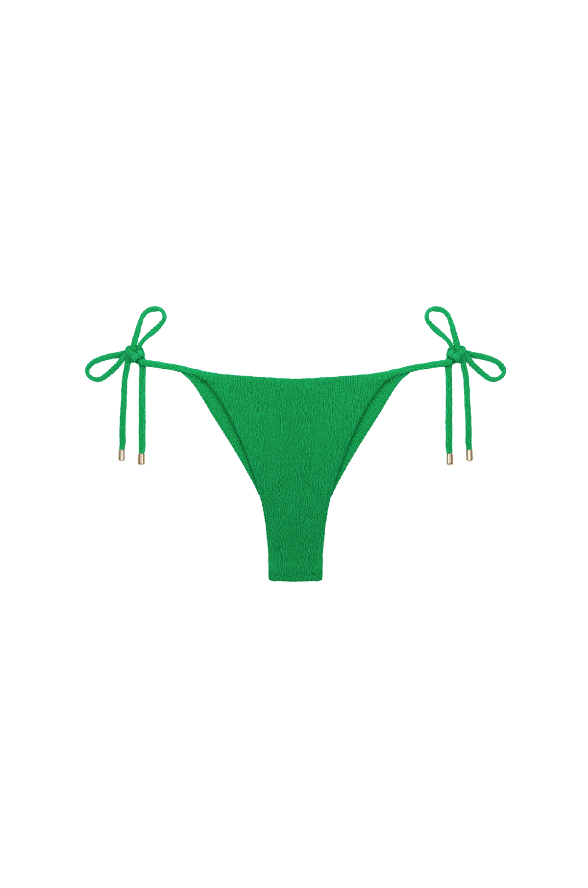 Calcinha Lacinho Cheeky Esmeralda