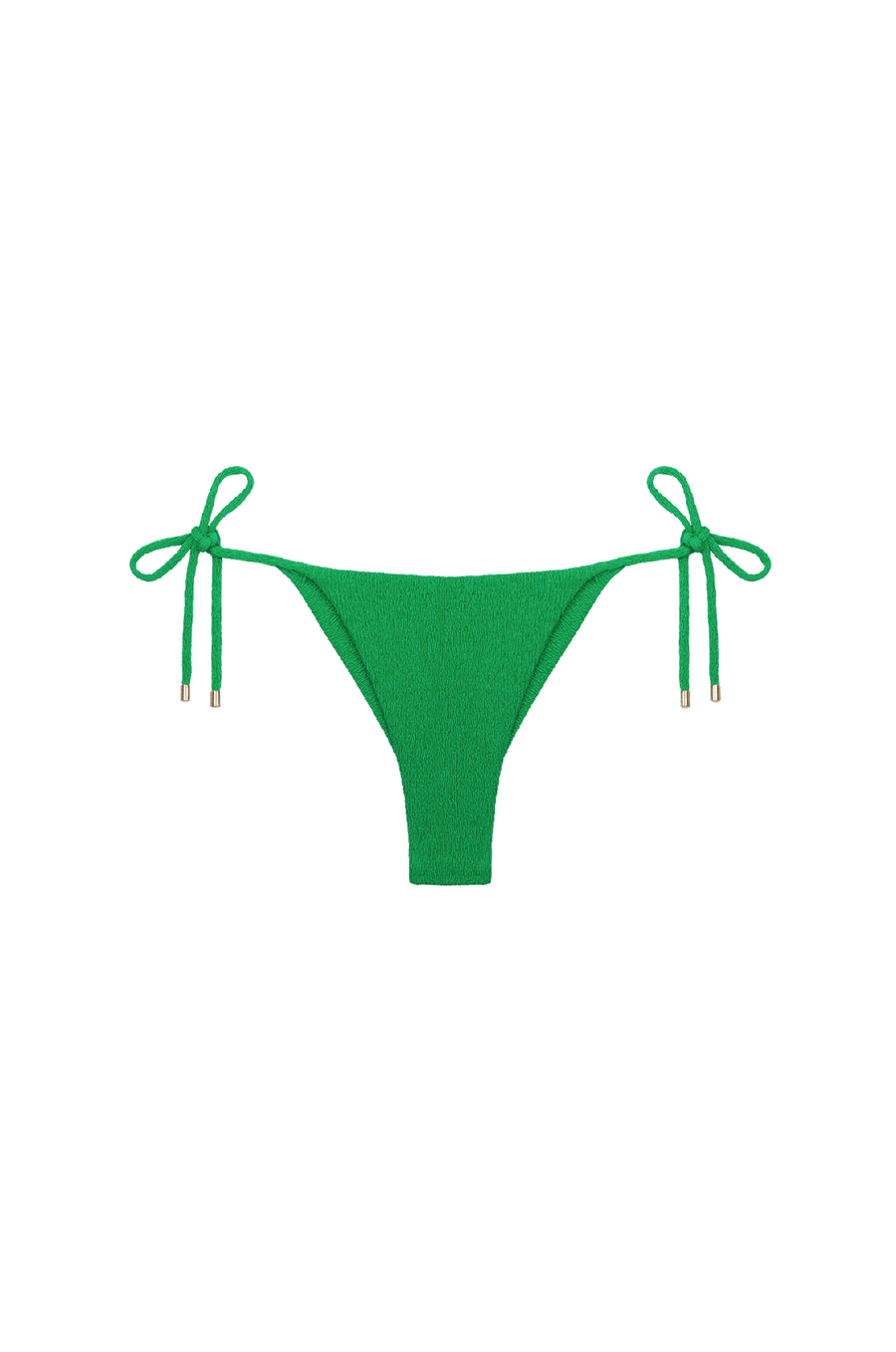 Calcinha Lacinho Cheeky Esmeralda