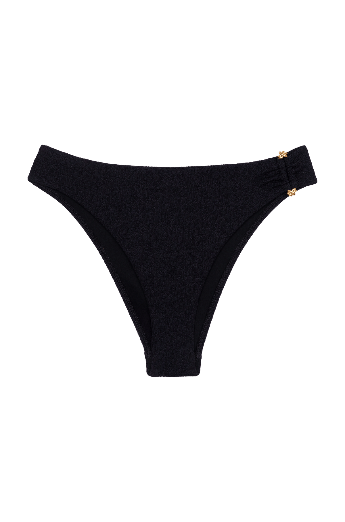 Calcinha Nika Brasil Black