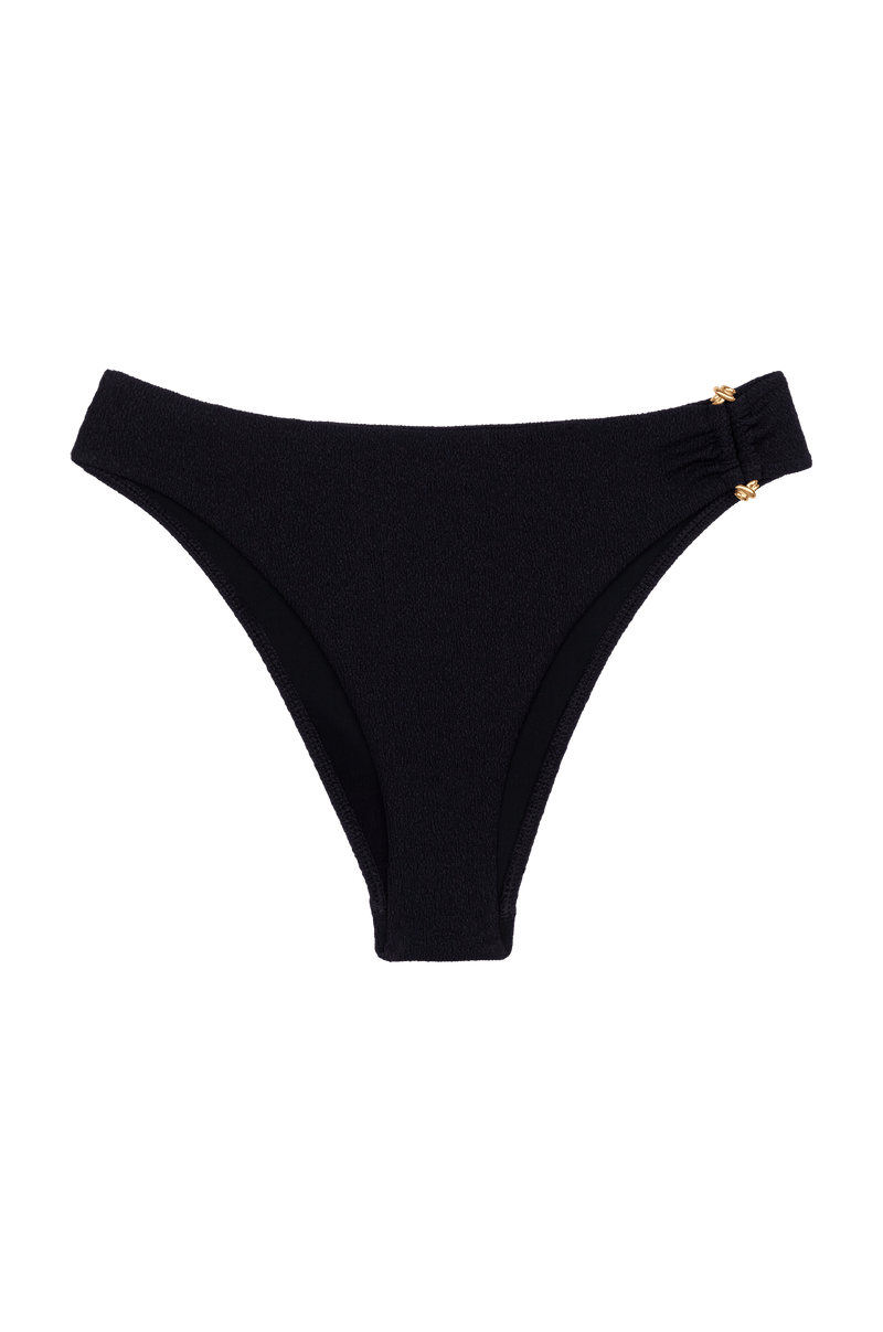 Calcinha Nika Brasil Black