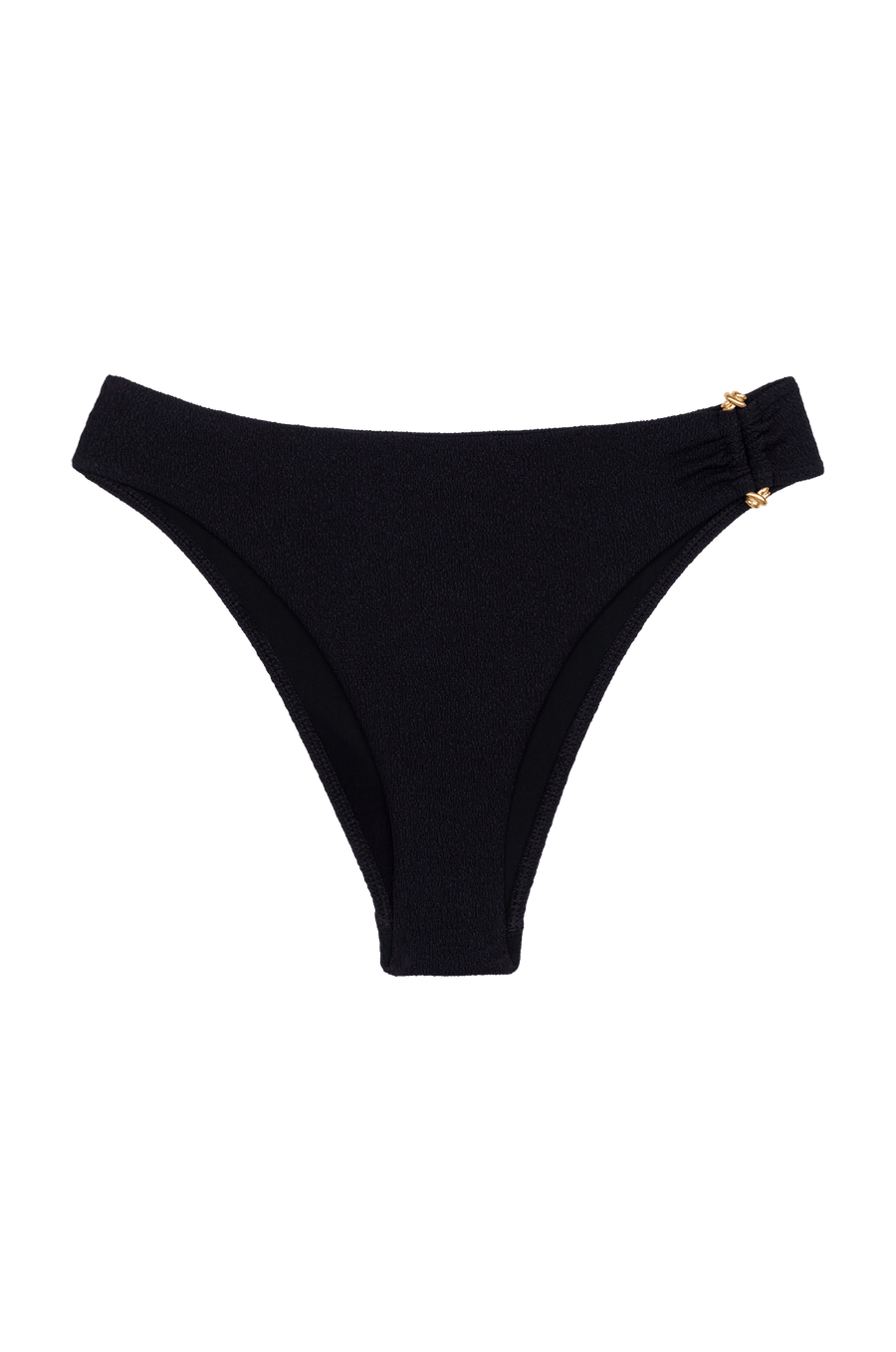 Calcinha Nika Brasil Black