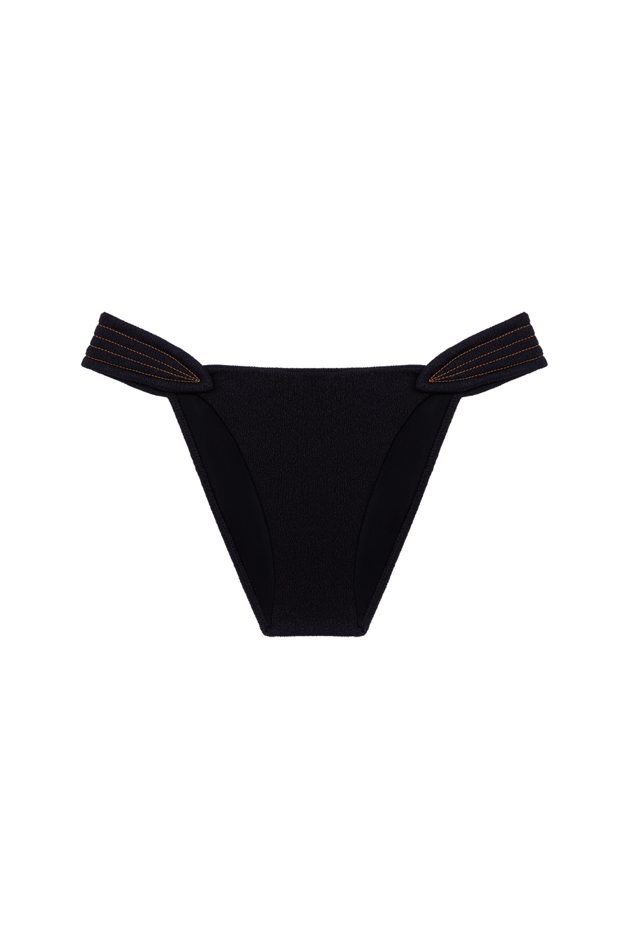Calcinha Detalhe Briar Brasil Black