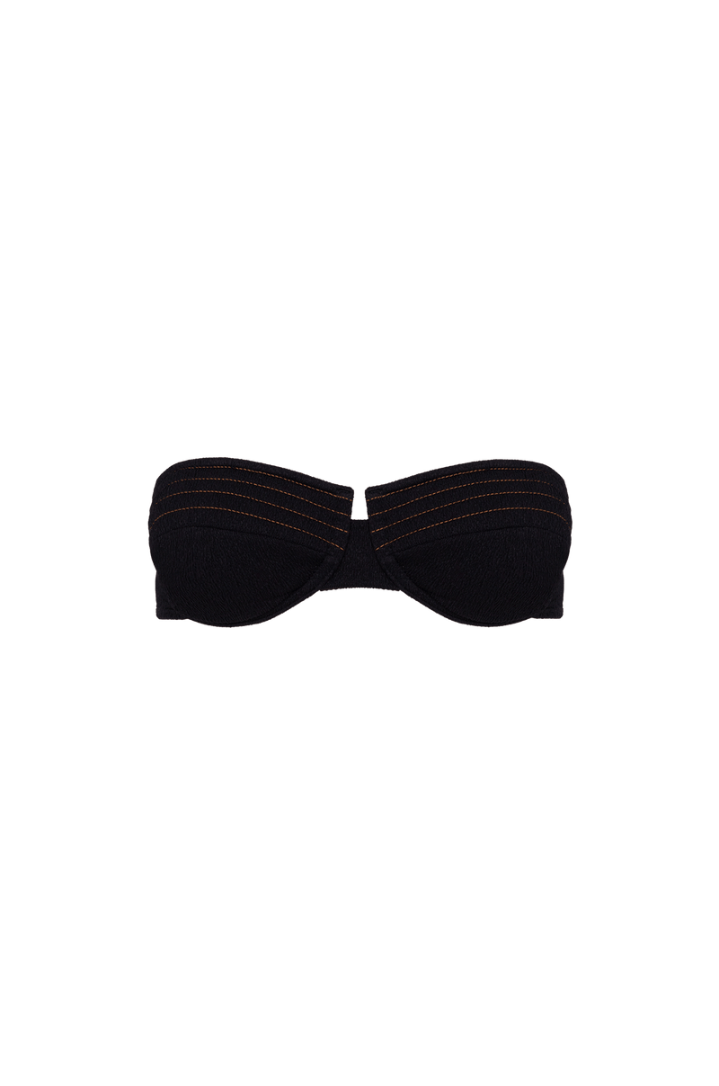 Top Aro Briar Black