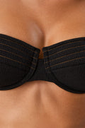 Top Aro Briar Black