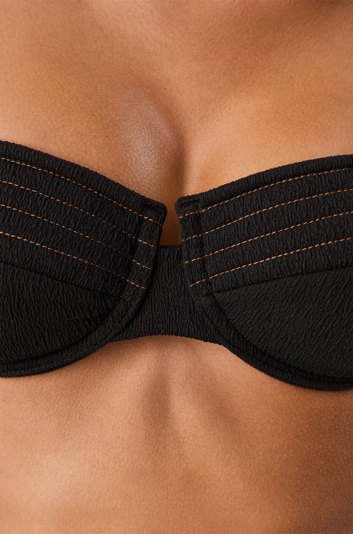 Top Aro Briar Black