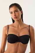 Top Aro Briar Black