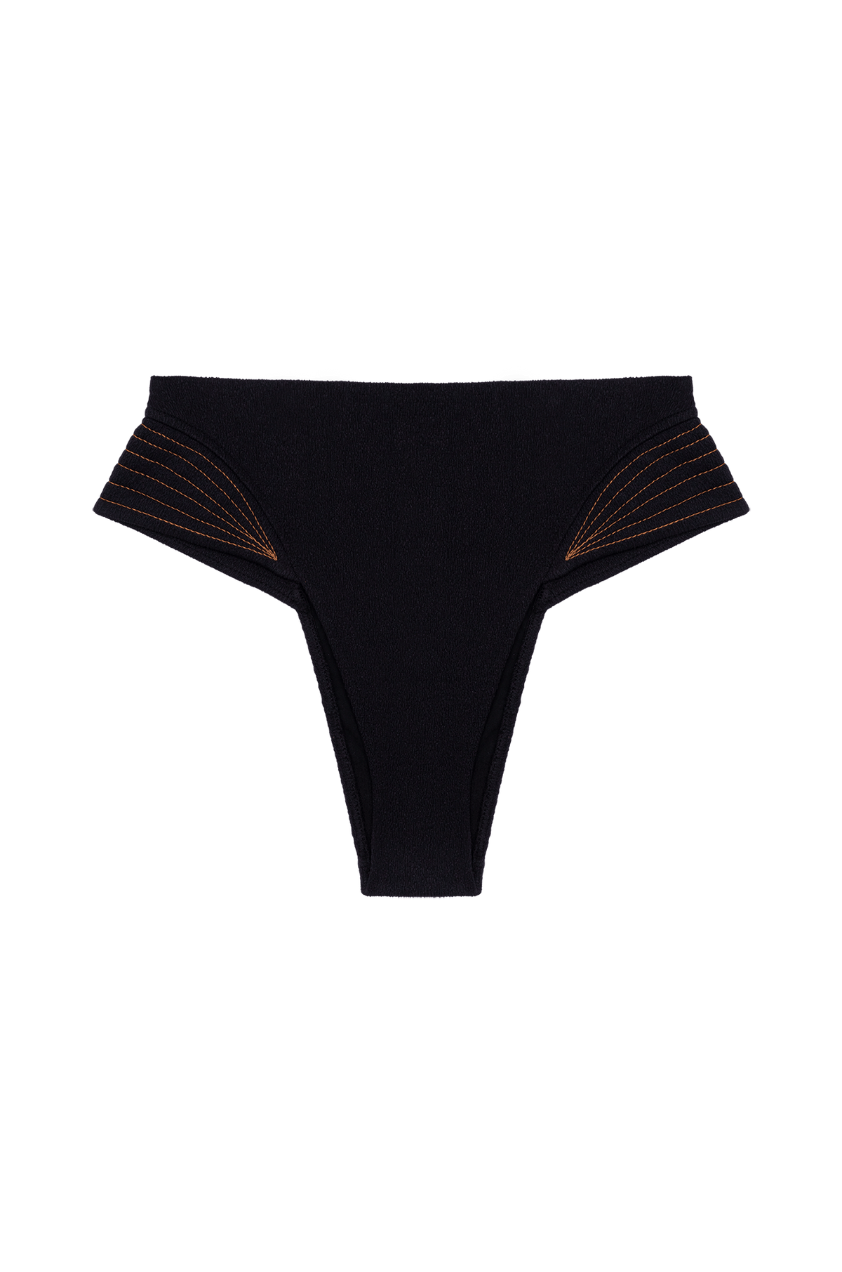 Hot Pants Gigi Briar Brasil Black