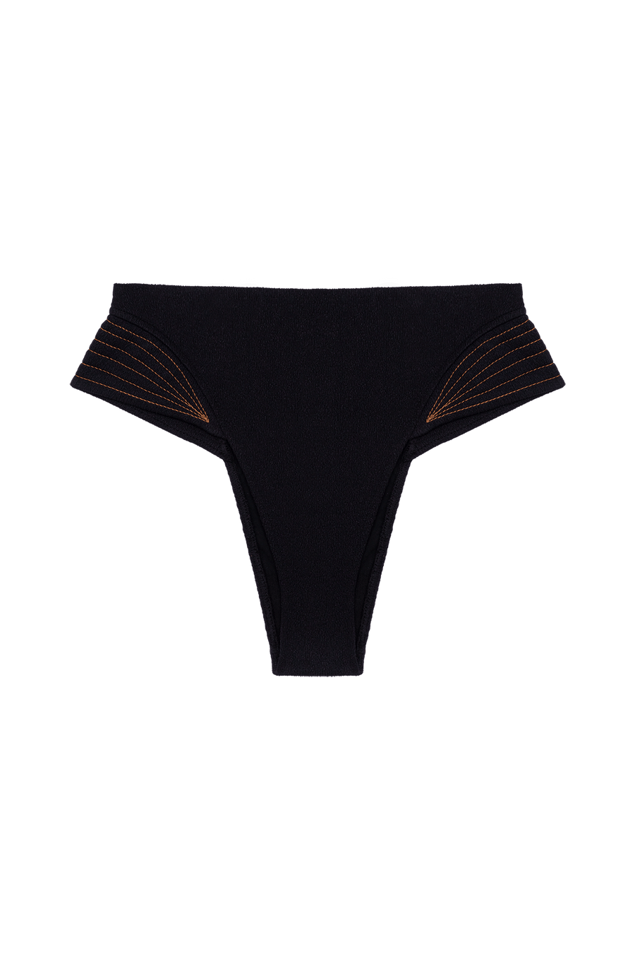 Hot Pants Gigi Briar Brasil Black