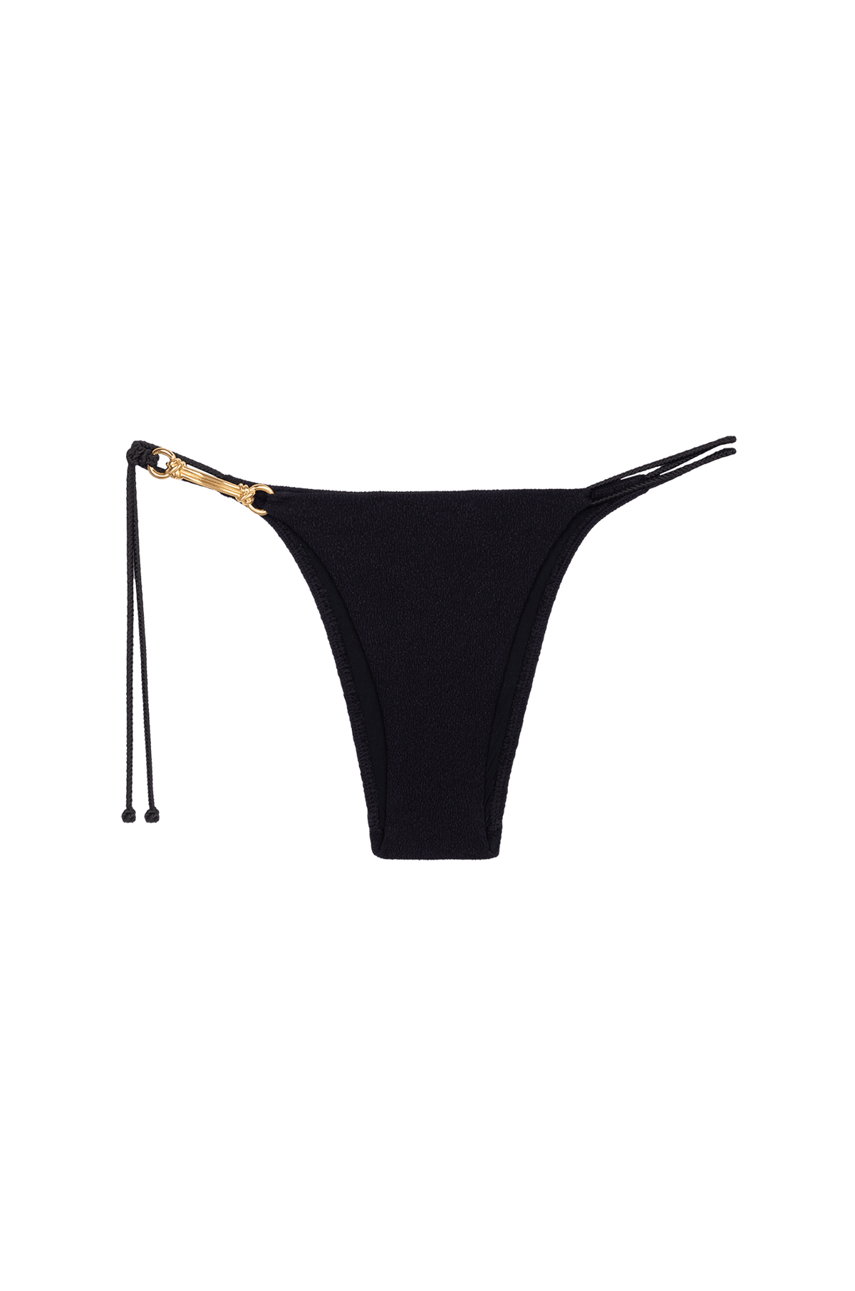 Calcinha Casi Nika Brasil Black