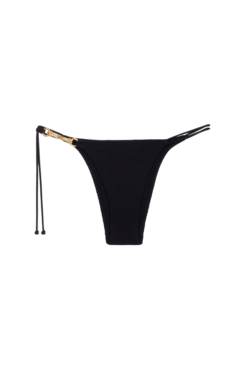 Calcinha Casi Nika Brasil Black