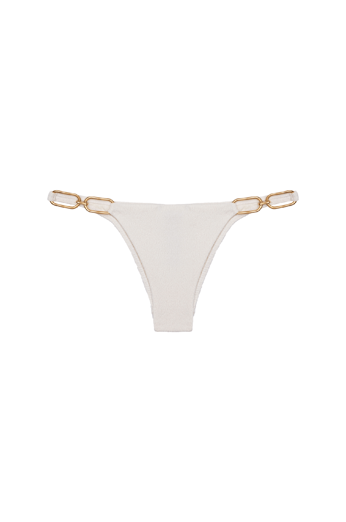 Calcinha Jo Brasil White