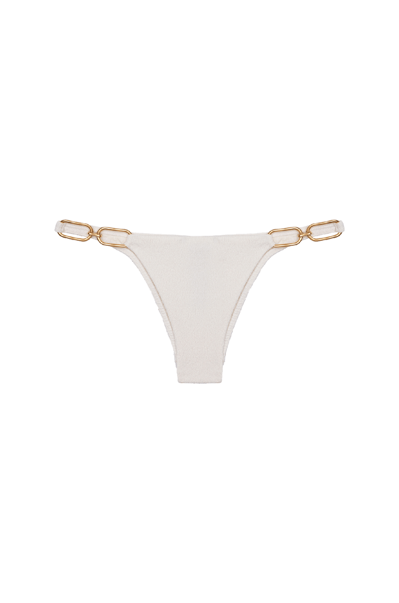 Calcinha Jo Brasil White