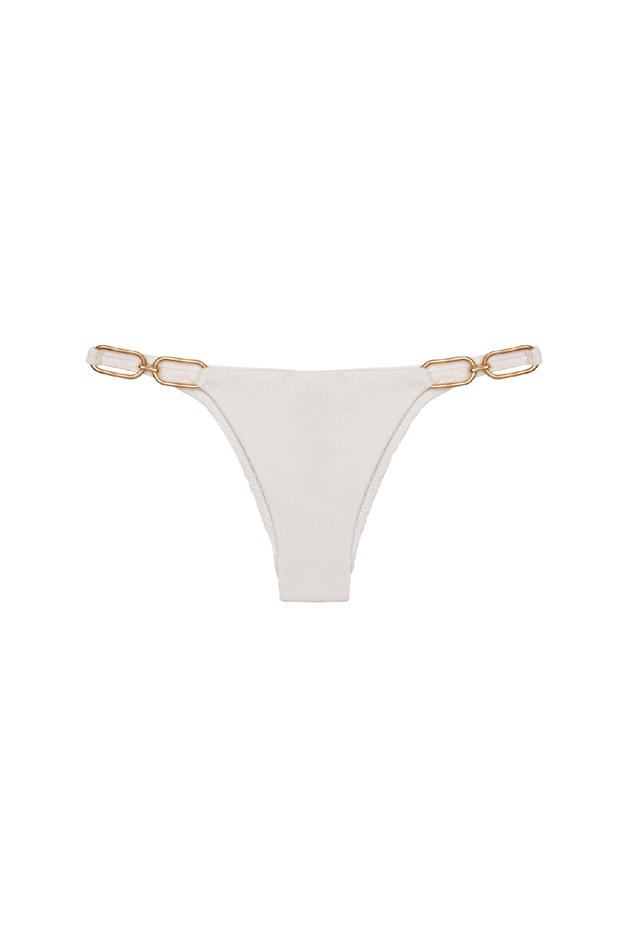 Calcinha Jo Brasil White