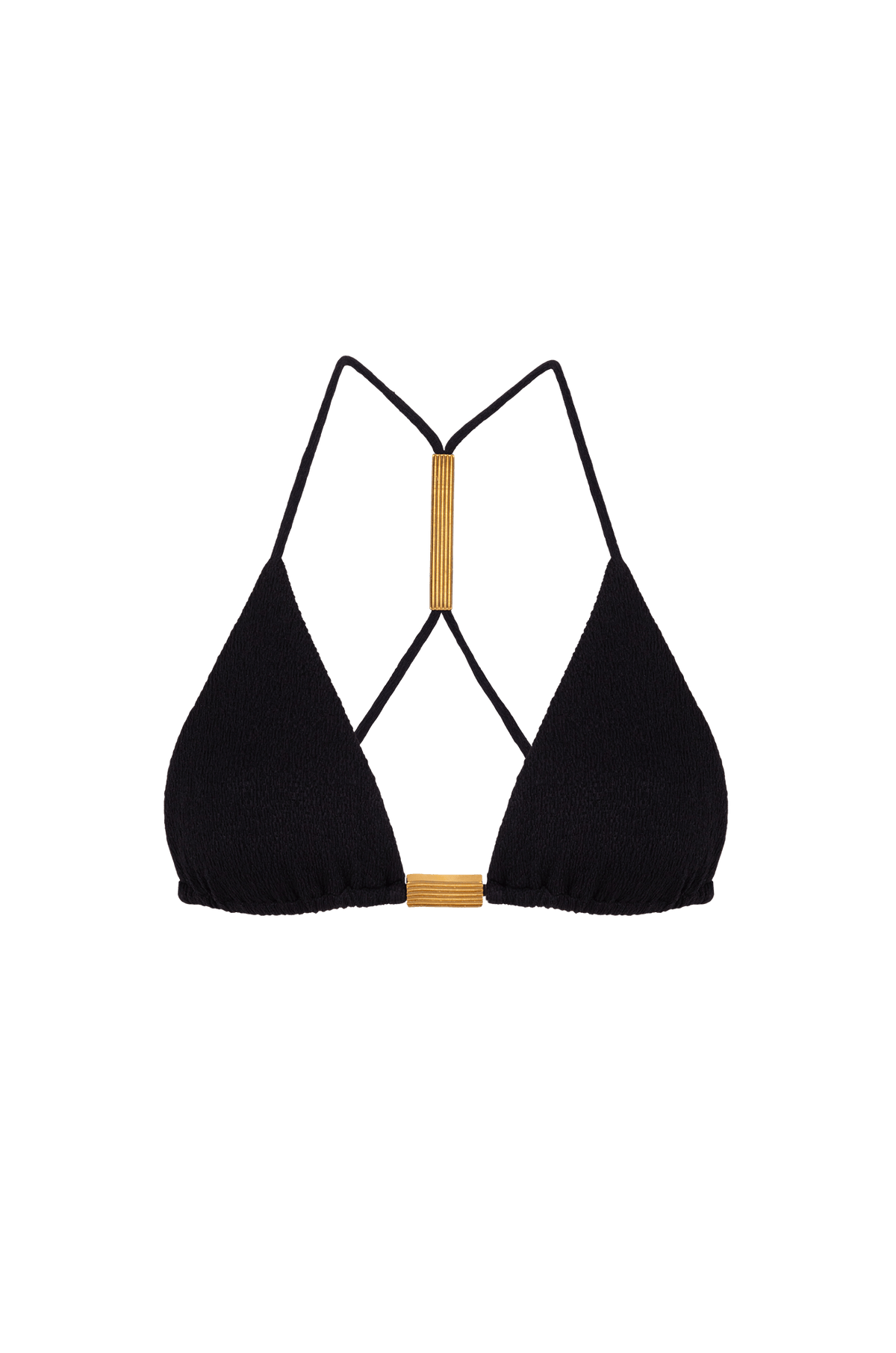 Top Tri Costas Tammy Black