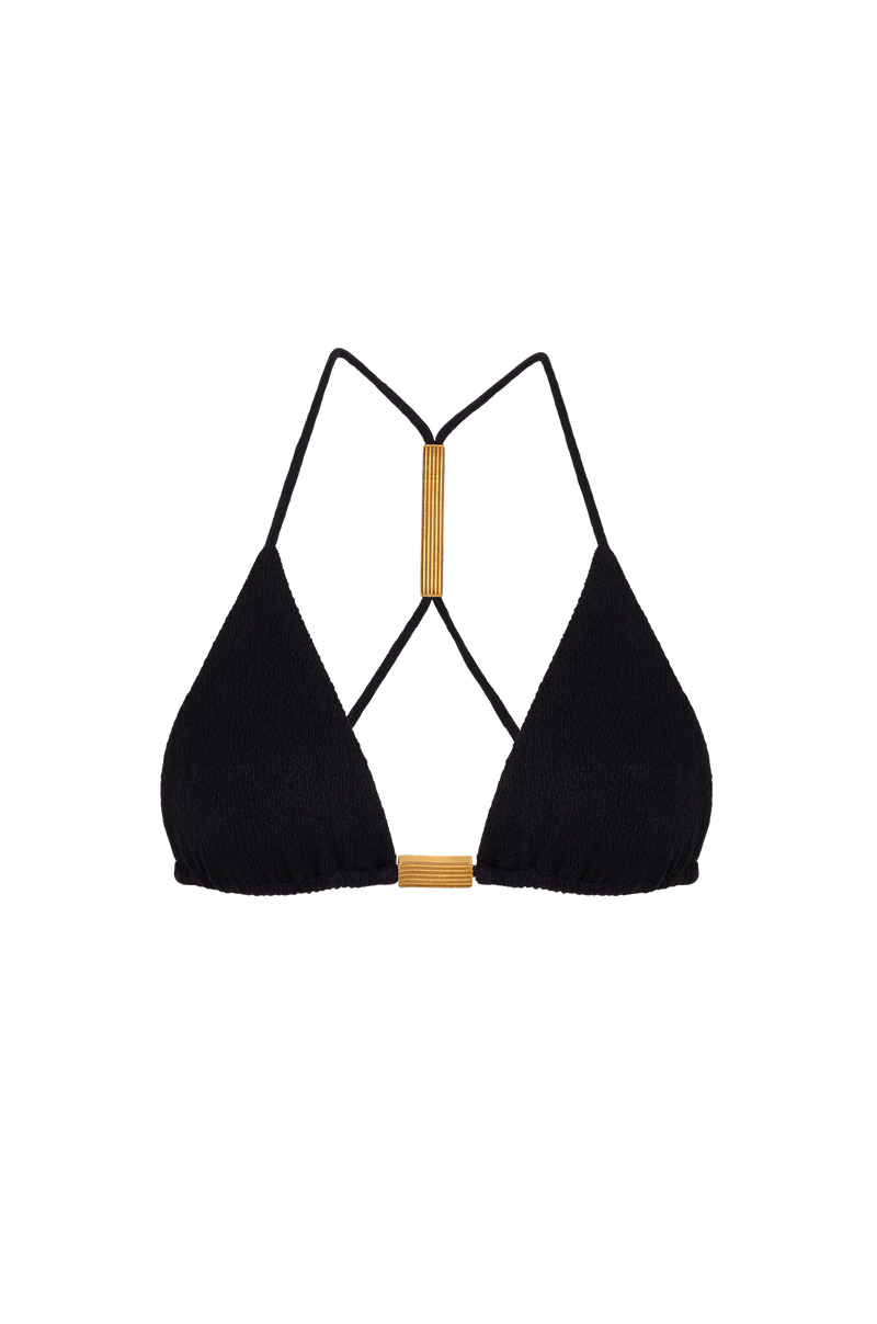 Top Tri Costas Tammy Black