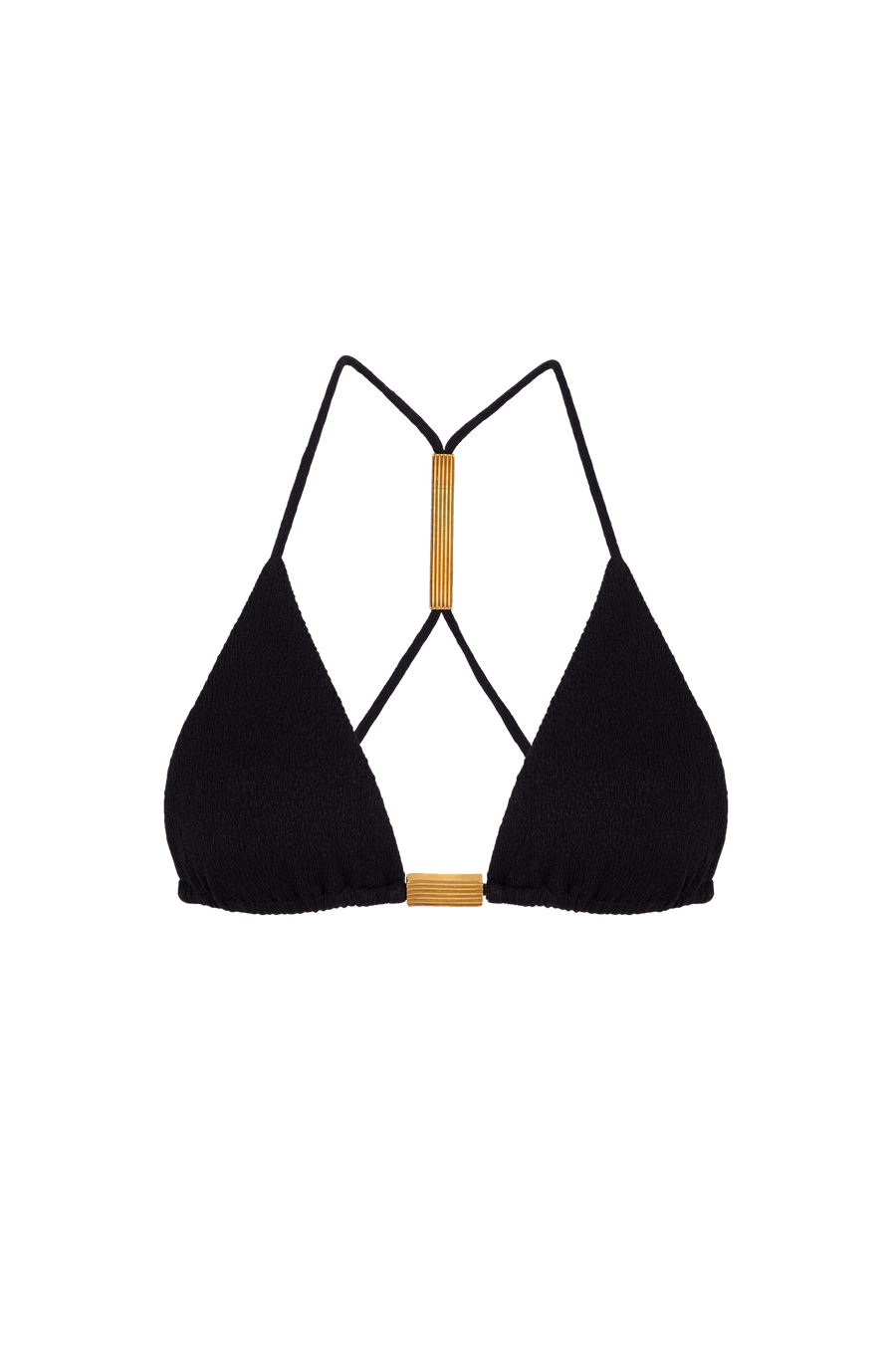 Top Tri Costas Tammy Black