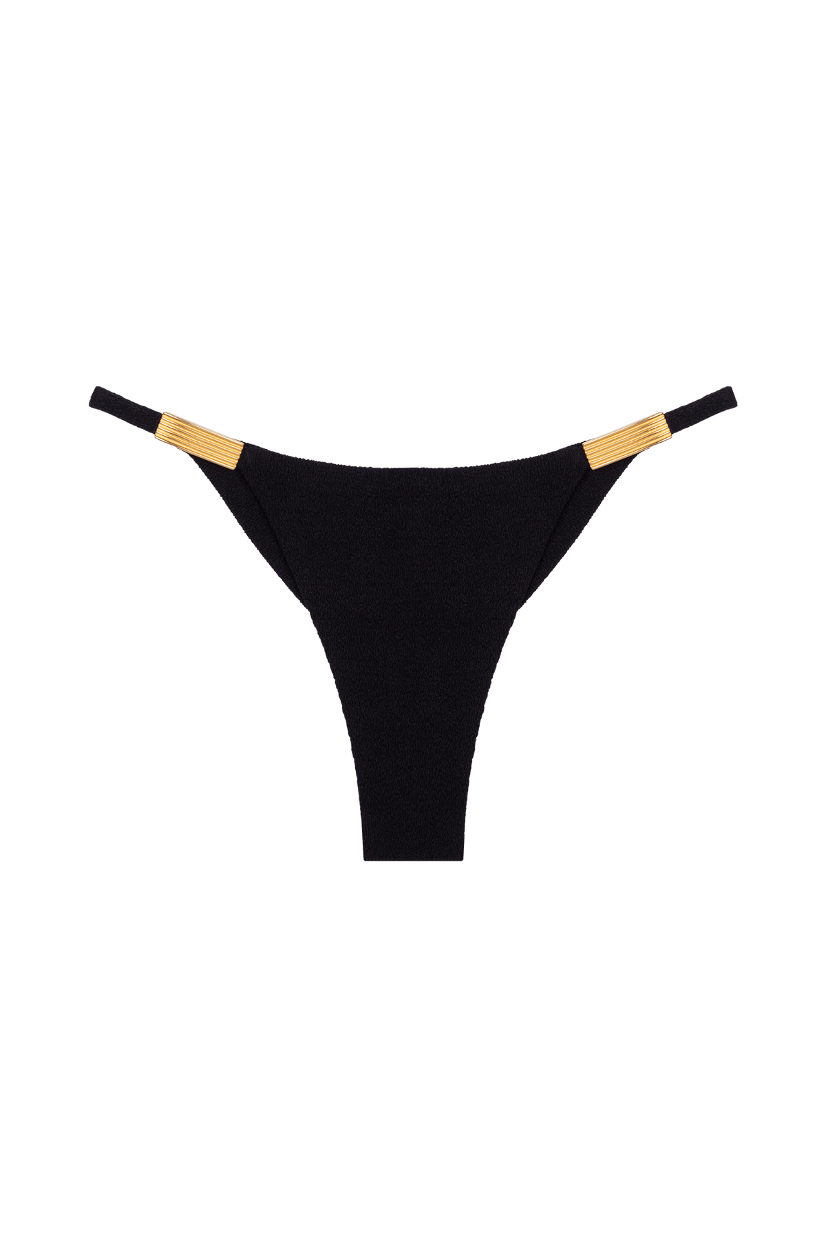 Calcinha Detalhe Tammy Cheeky Black