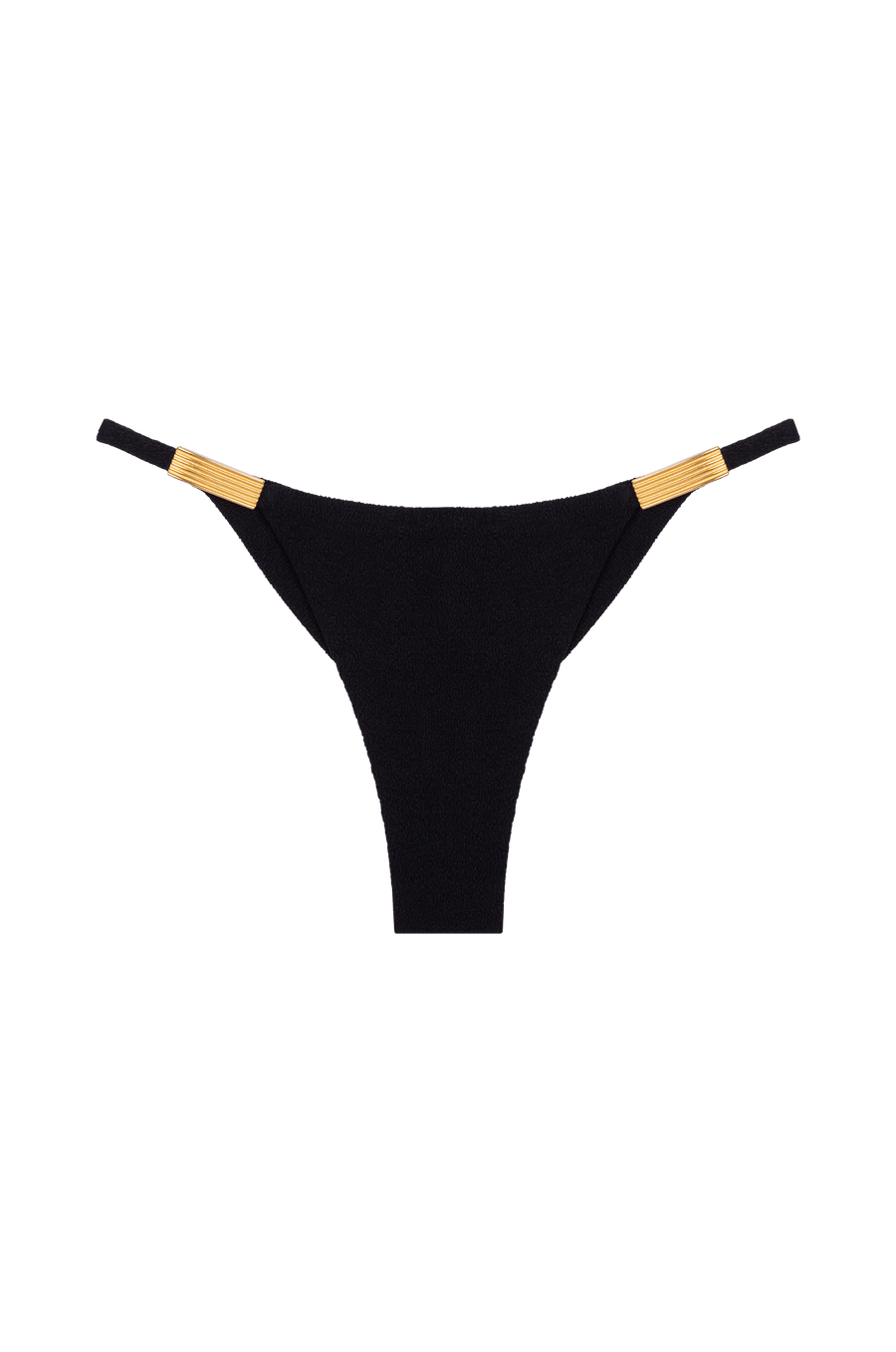 Calcinha Detalhe Tammy Cheeky Black