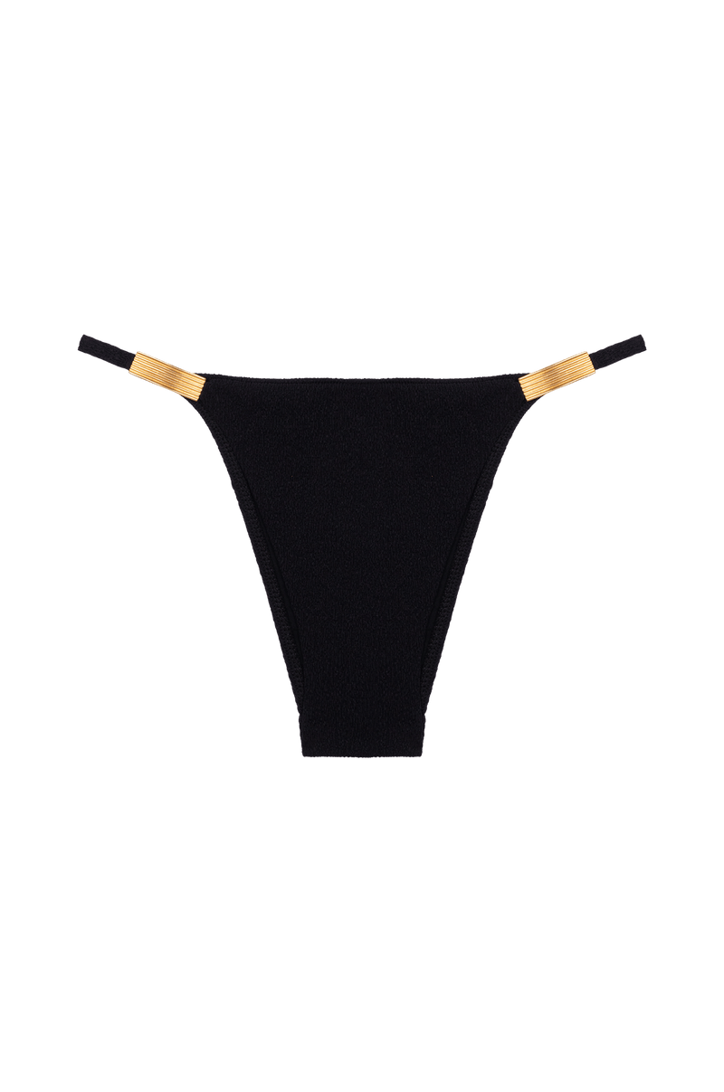 Calcinha Detalhe Tammy Brasil Black