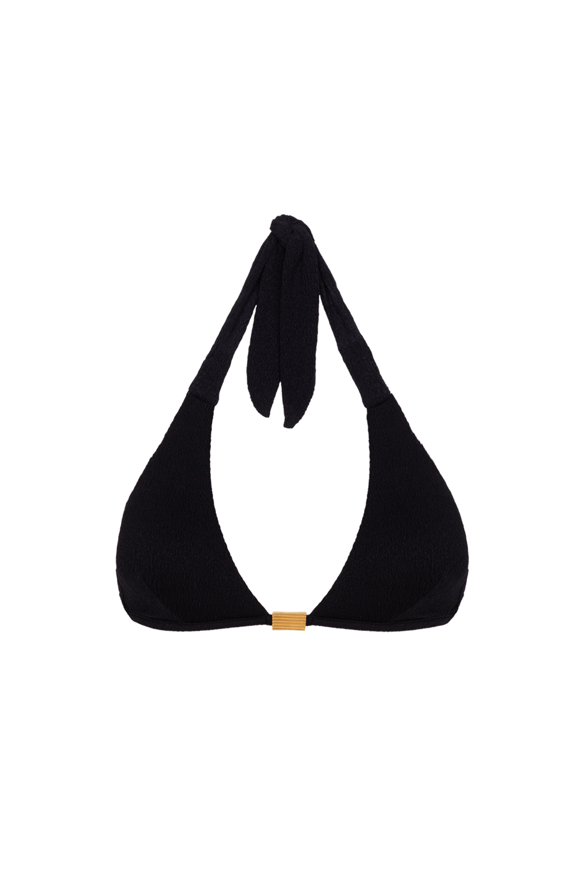 Top Mila Tammy Black