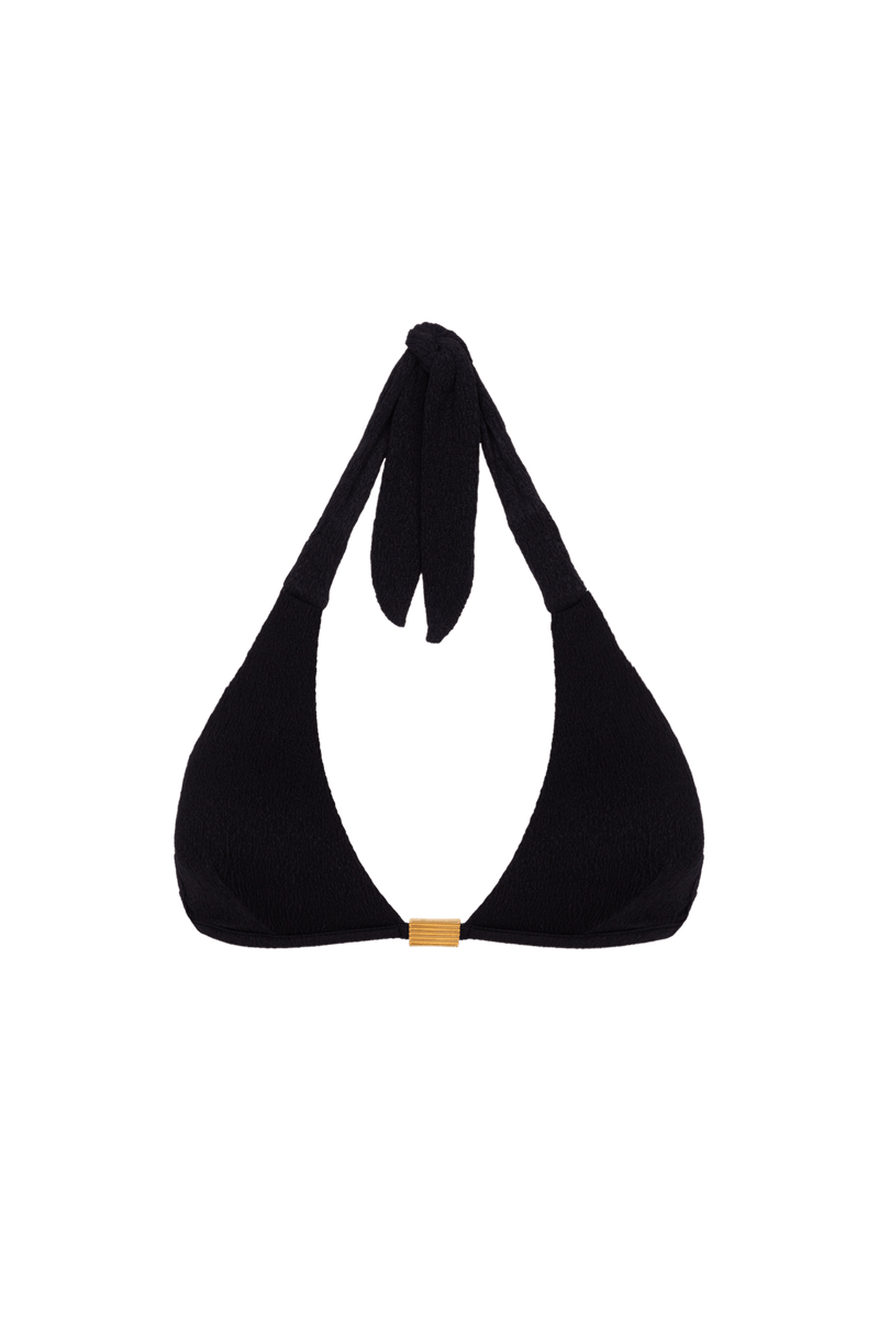 Top Mila Tammy Black