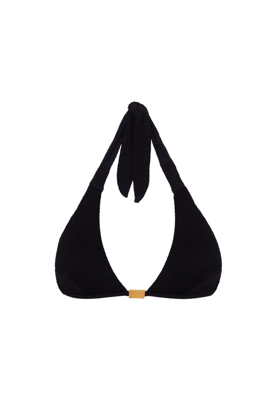Top Mila Tammy Black